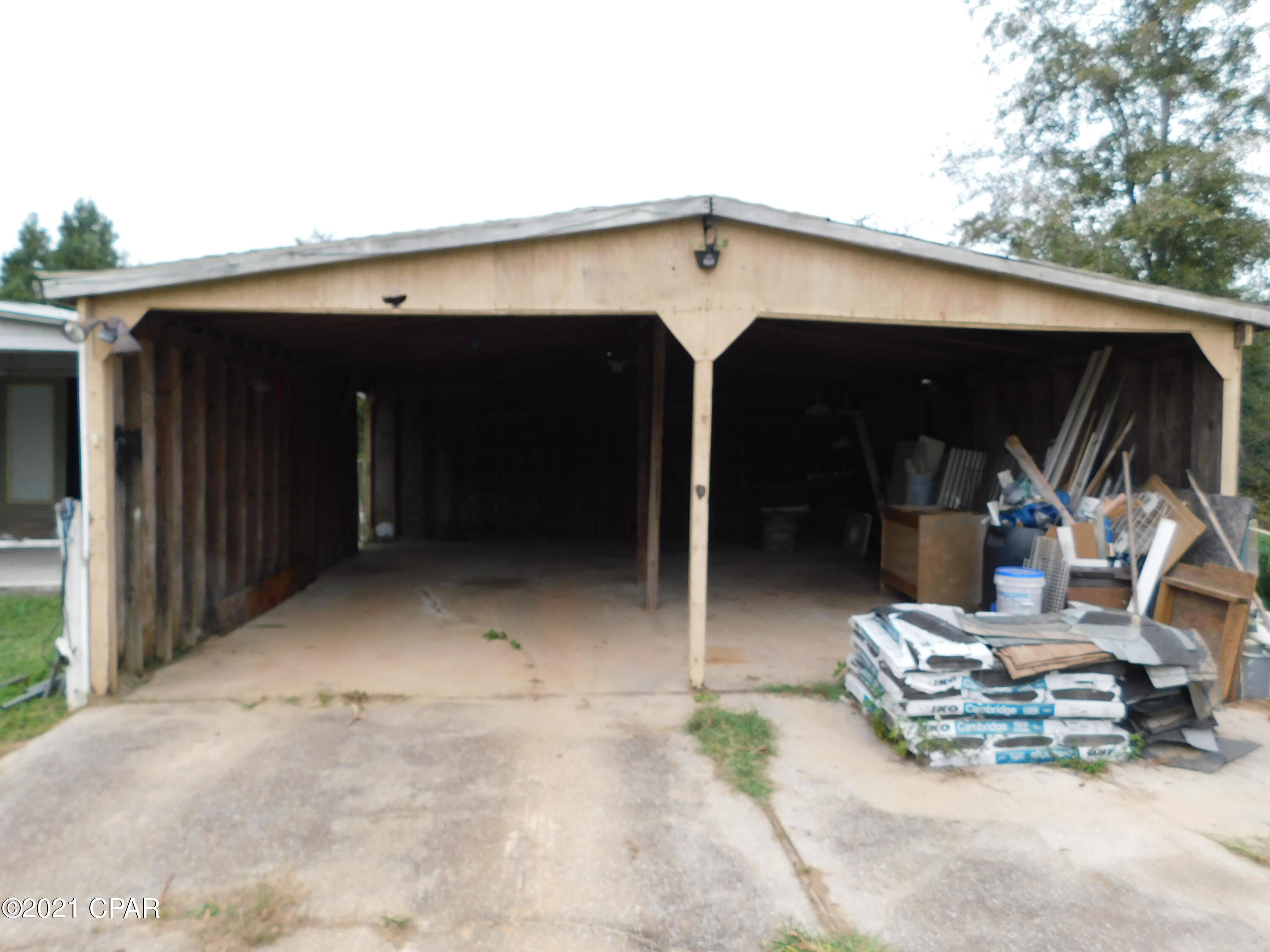 [No Recorded Subdiv] - Residential