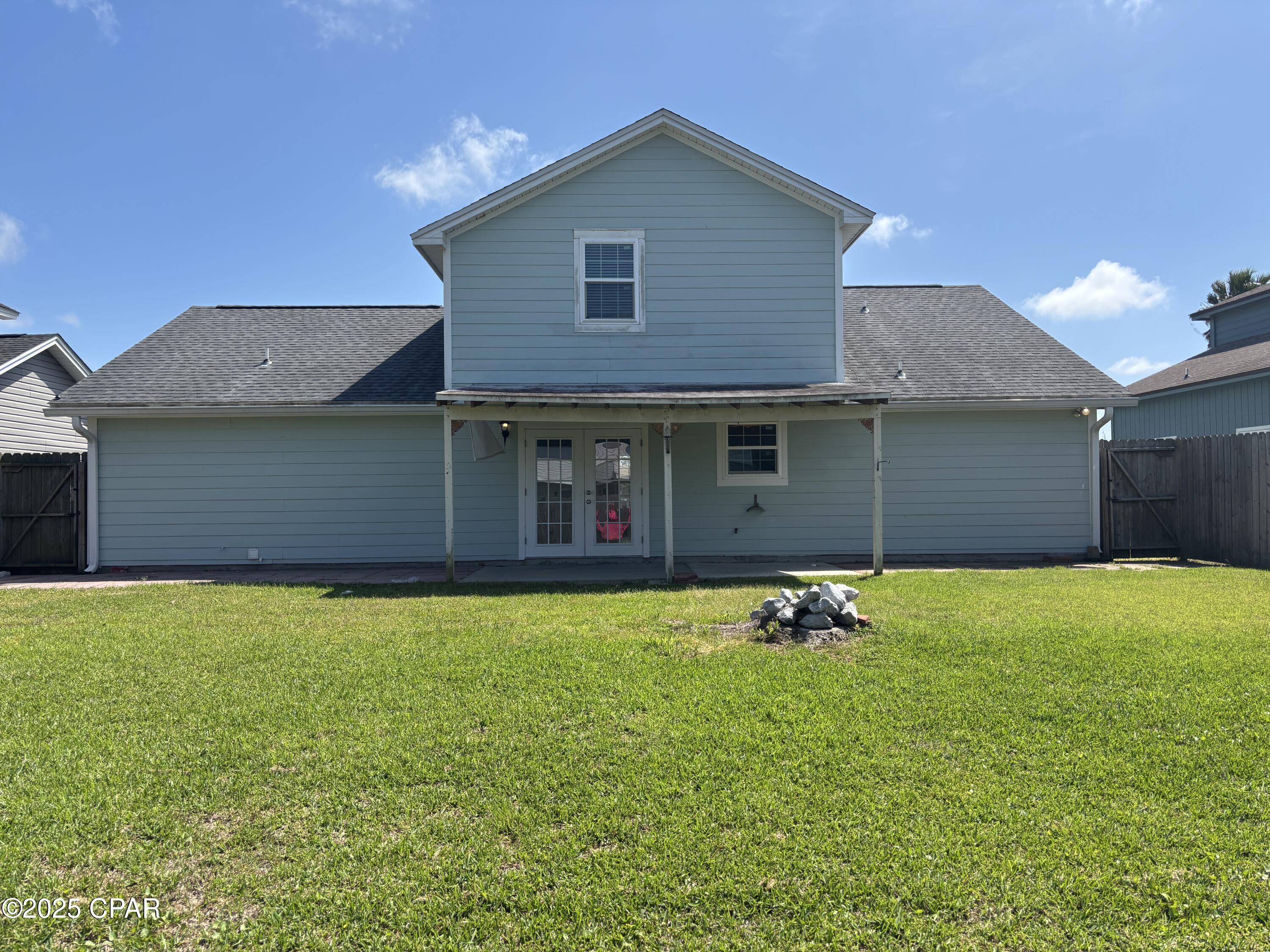 [No Recorded Subdiv] - Residential Lease