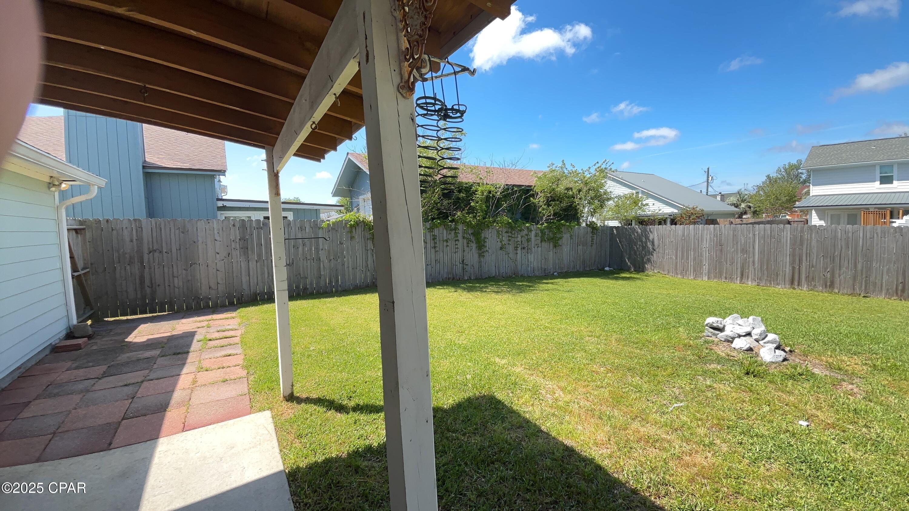 [No Recorded Subdiv] - Residential Lease