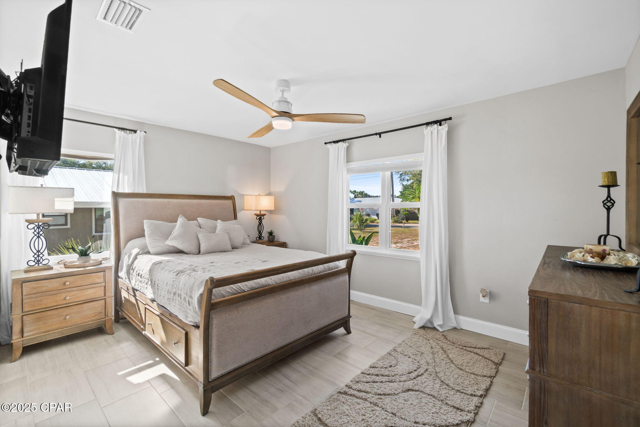 Dell Whatley - Residential