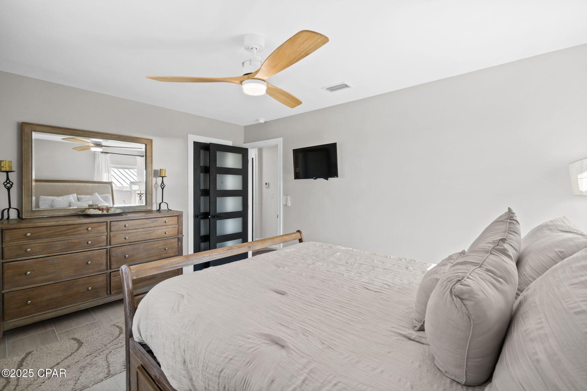 Dell Whatley - Residential