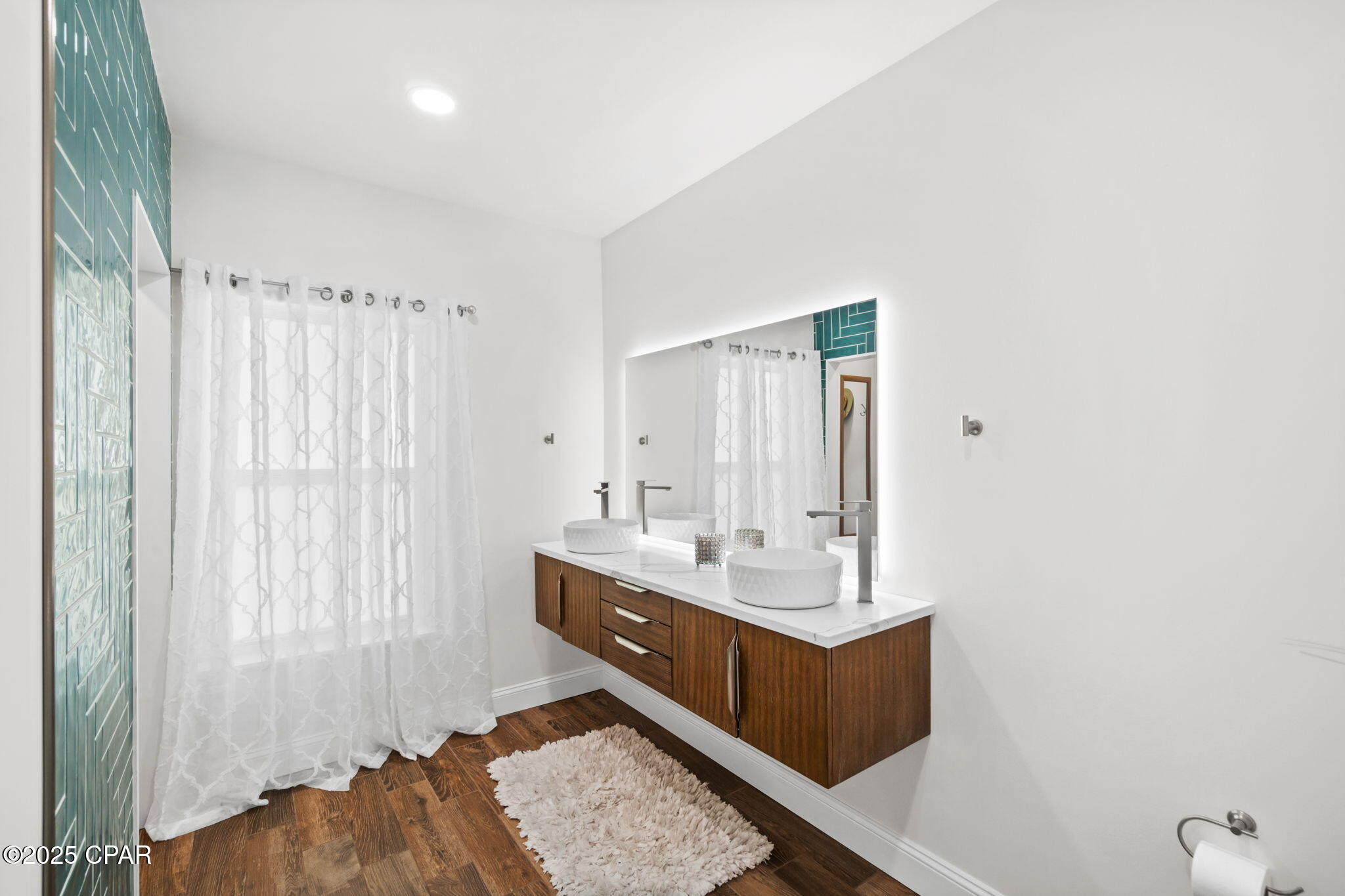 Dell Whatley - Residential