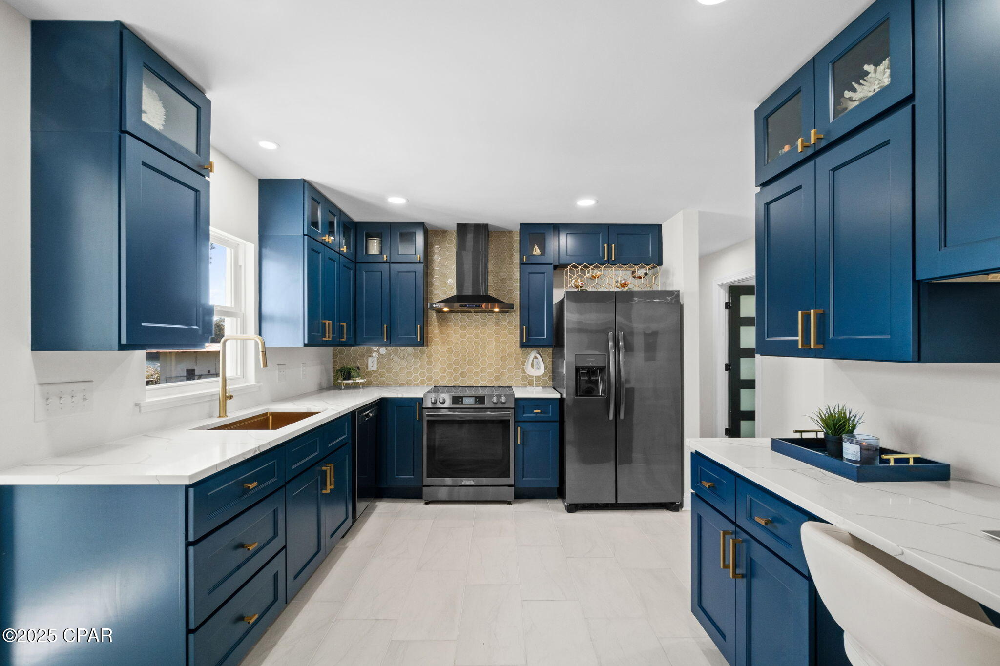 Dell Whatley - Residential