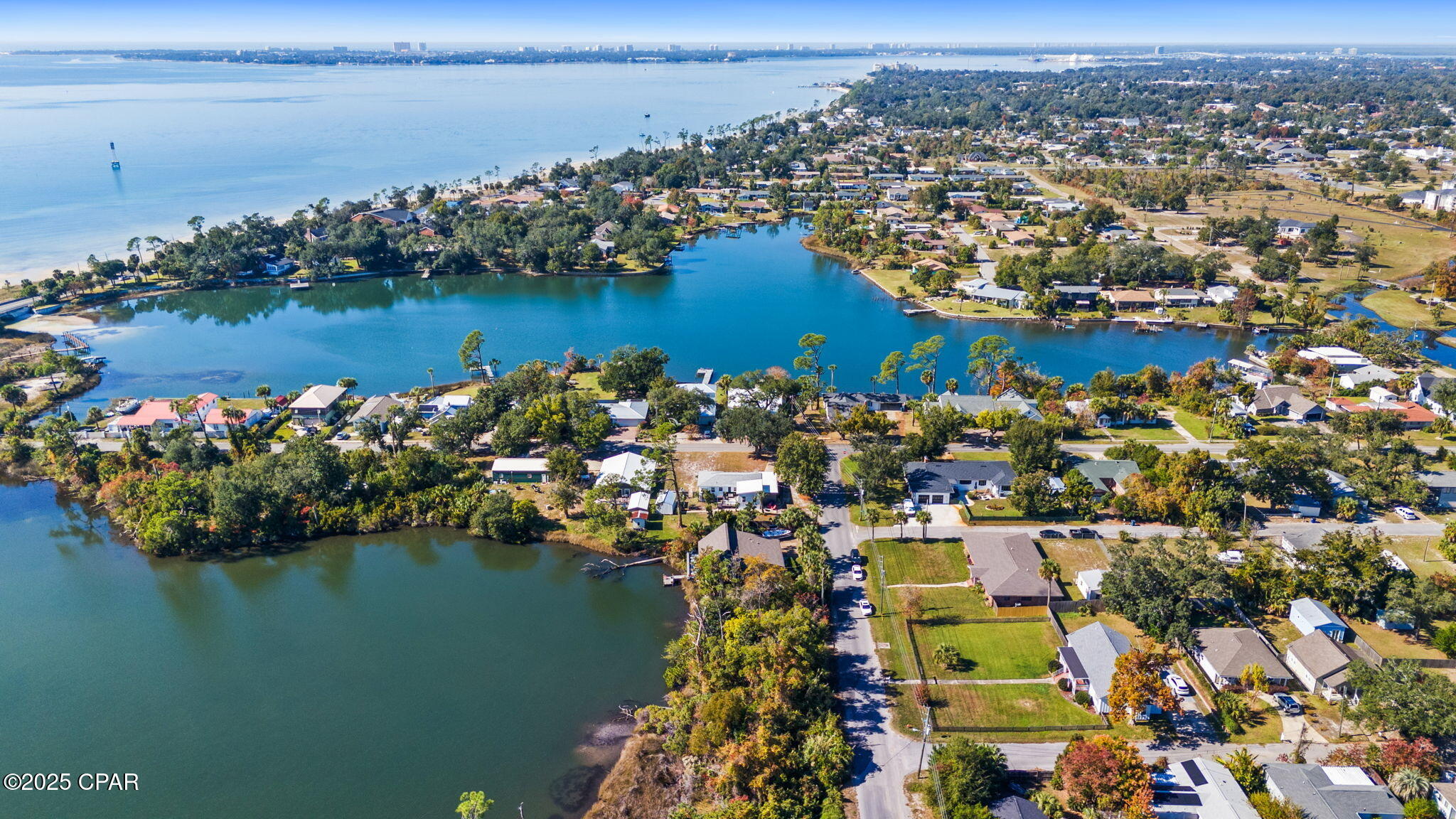 Dell Whatley - Residential