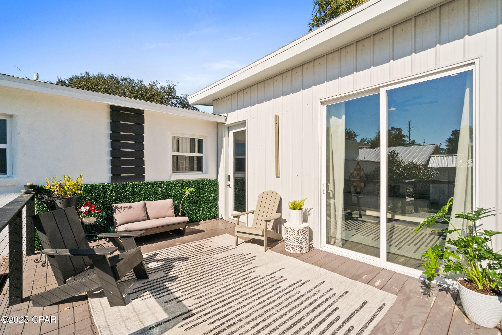 Dell Whatley - Residential