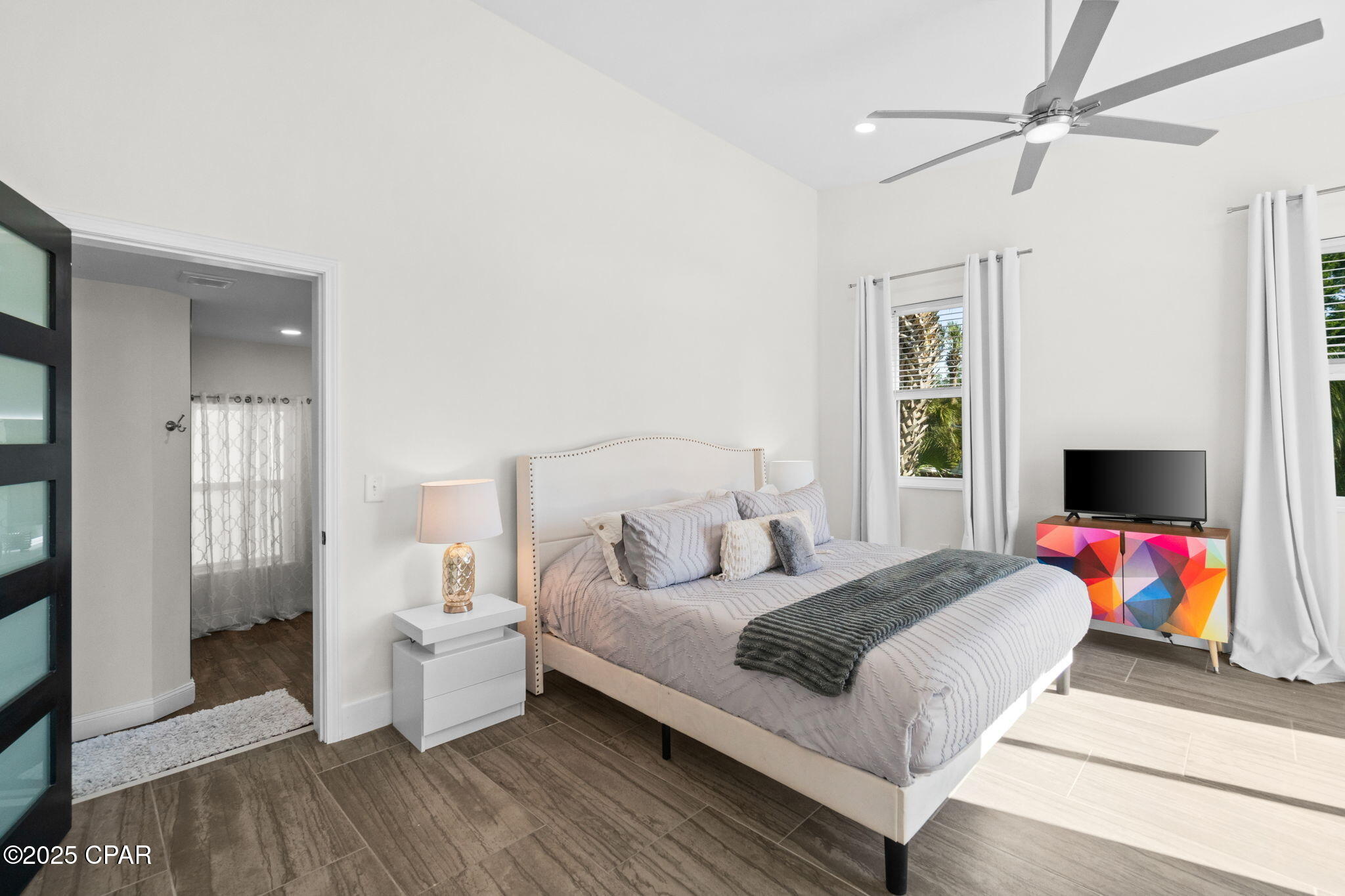 Dell Whatley - Residential