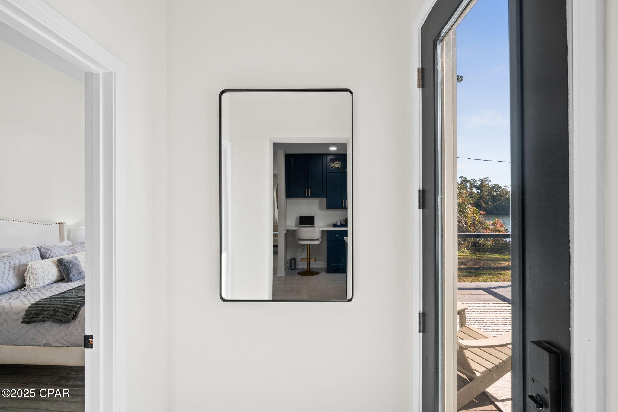 Dell Whatley - Residential