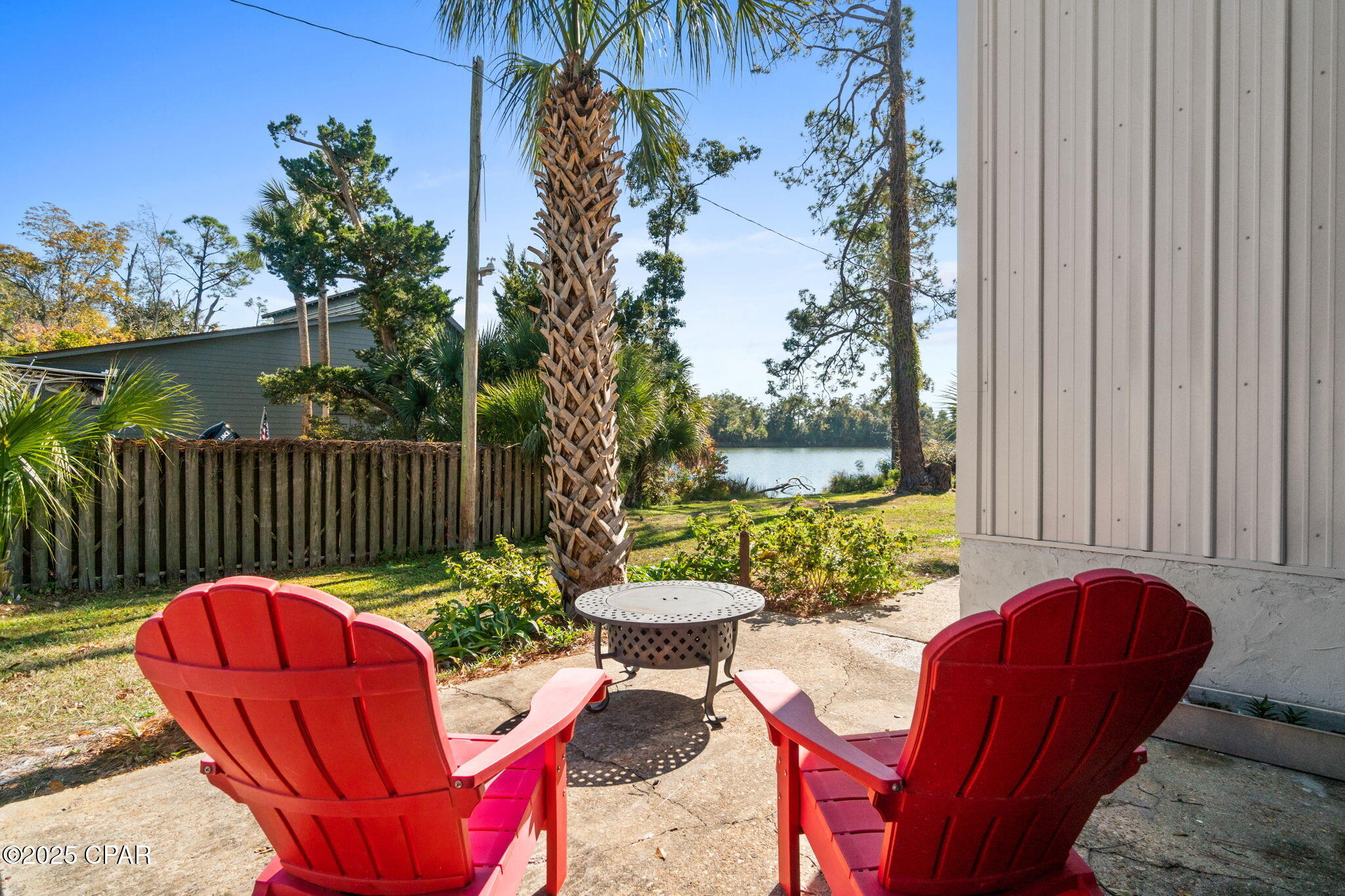 Dell Whatley - Residential