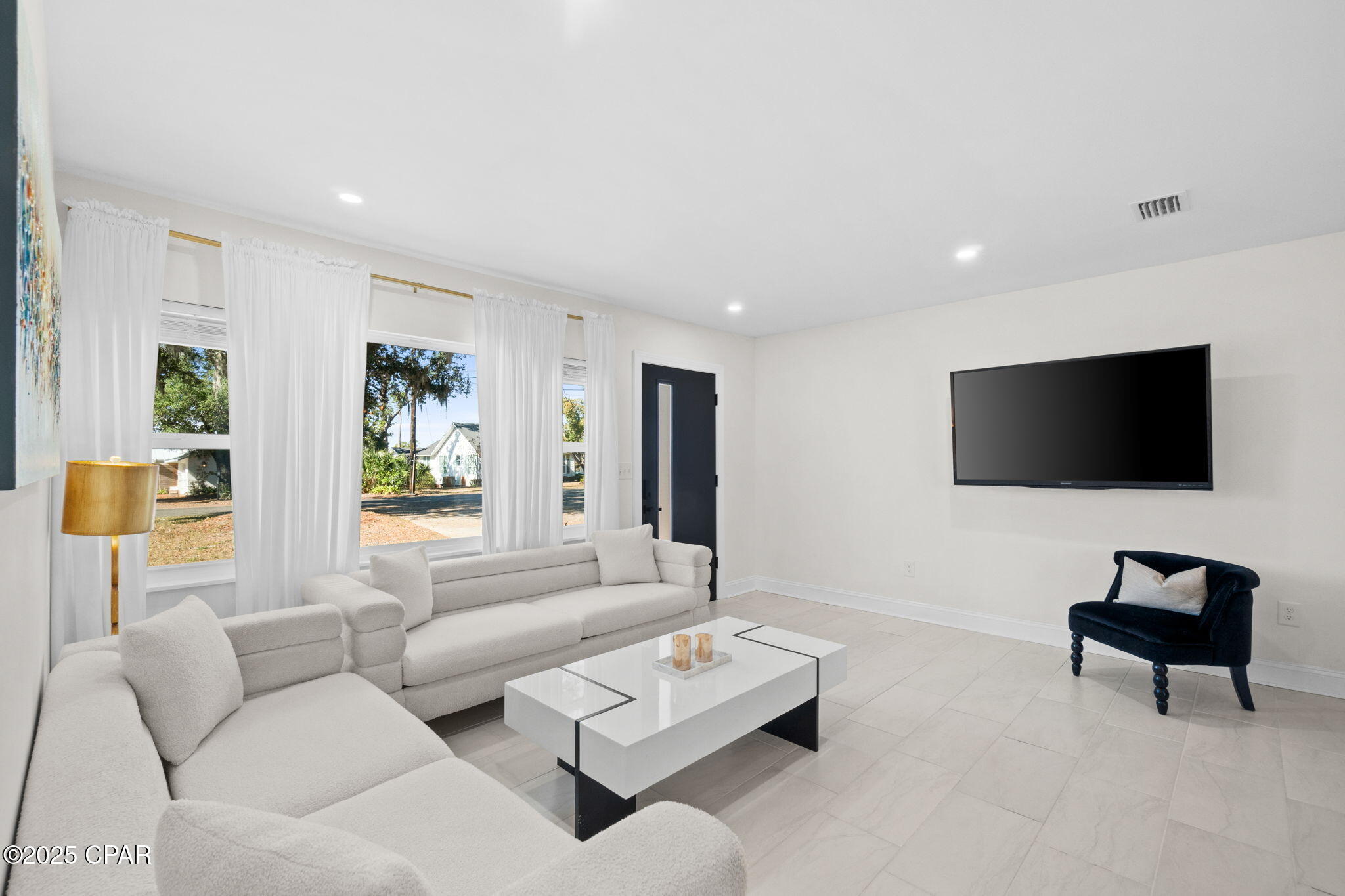 Dell Whatley - Residential