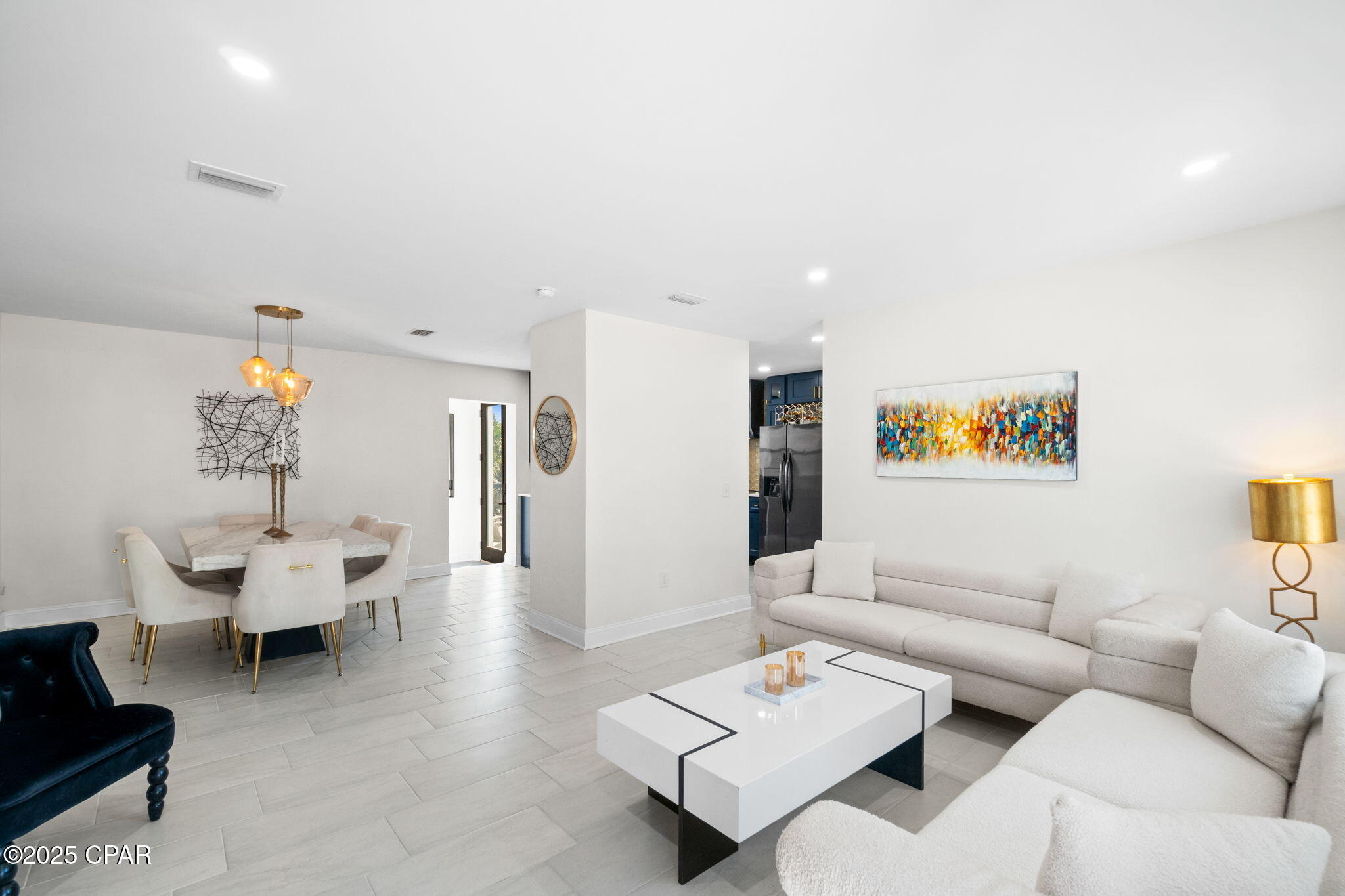 Dell Whatley - Residential