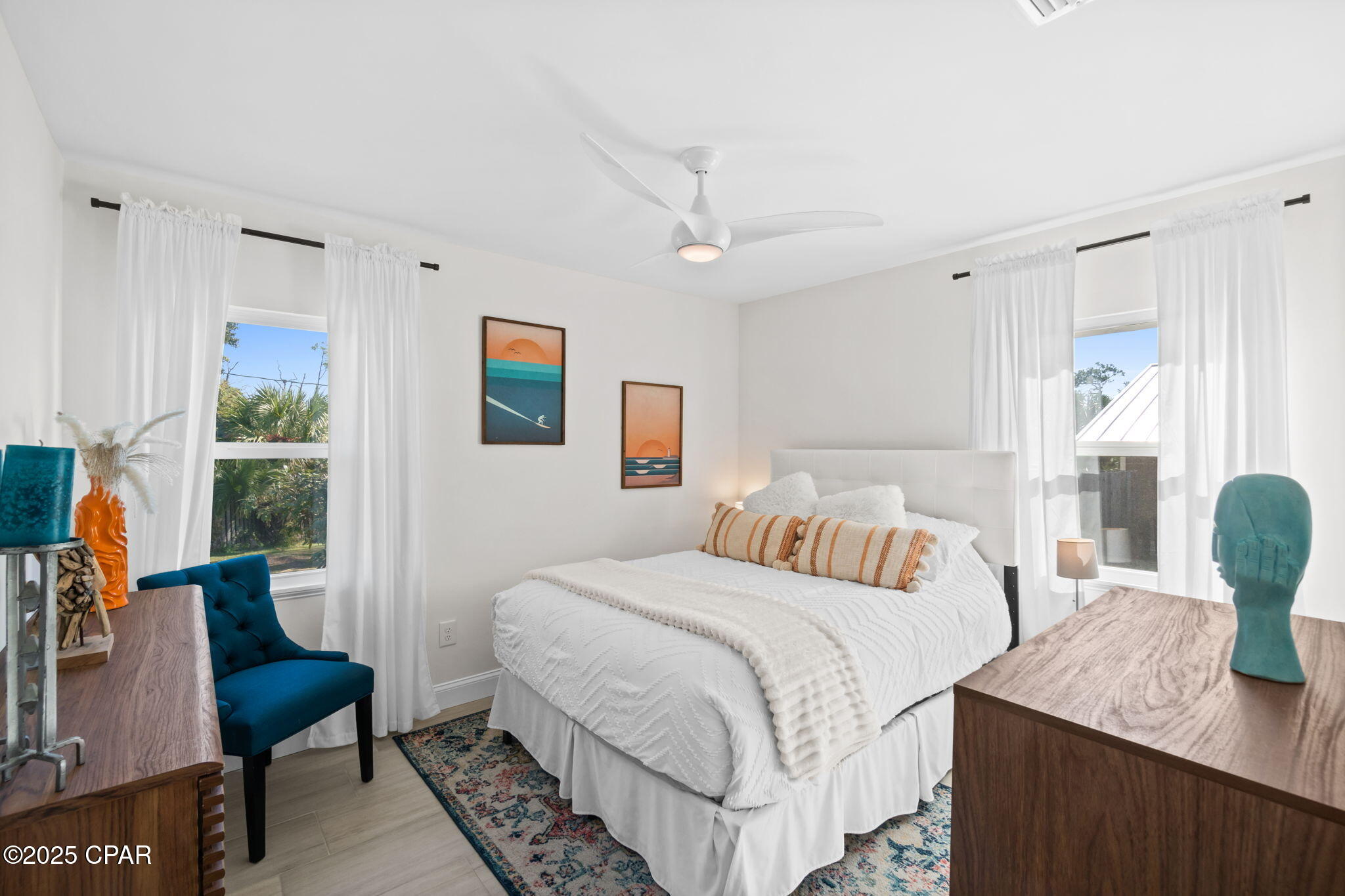 Dell Whatley - Residential