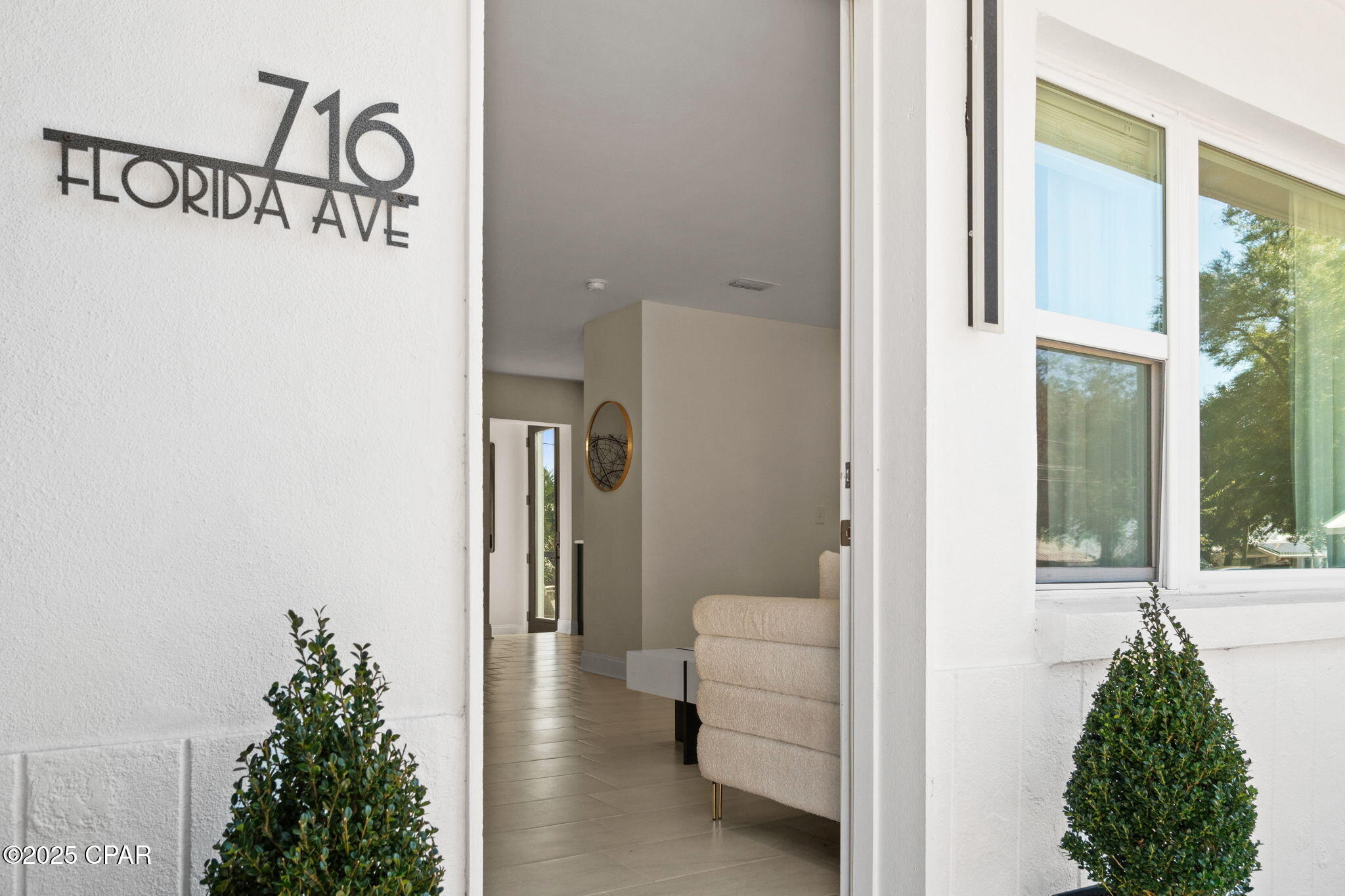 Dell Whatley - Residential