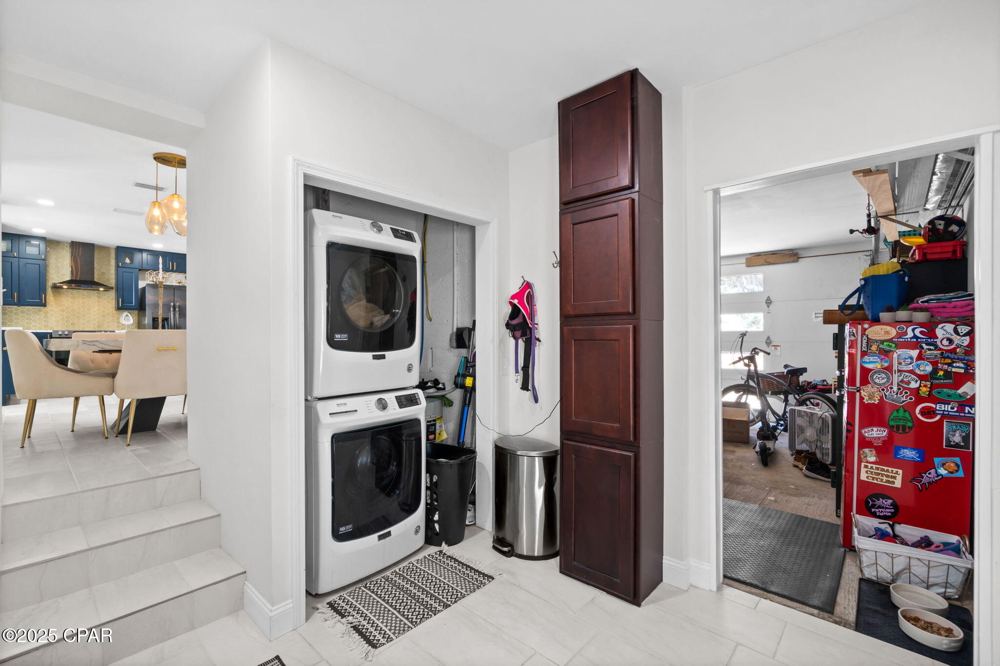 Dell Whatley - Residential