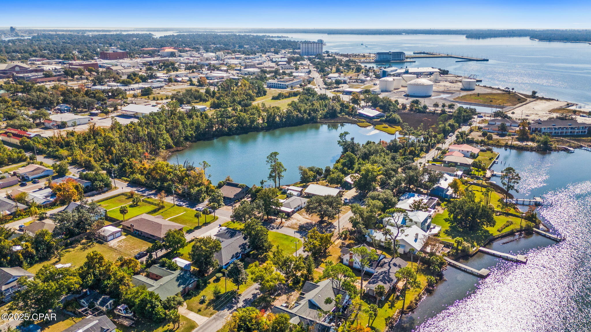 Dell Whatley - Residential