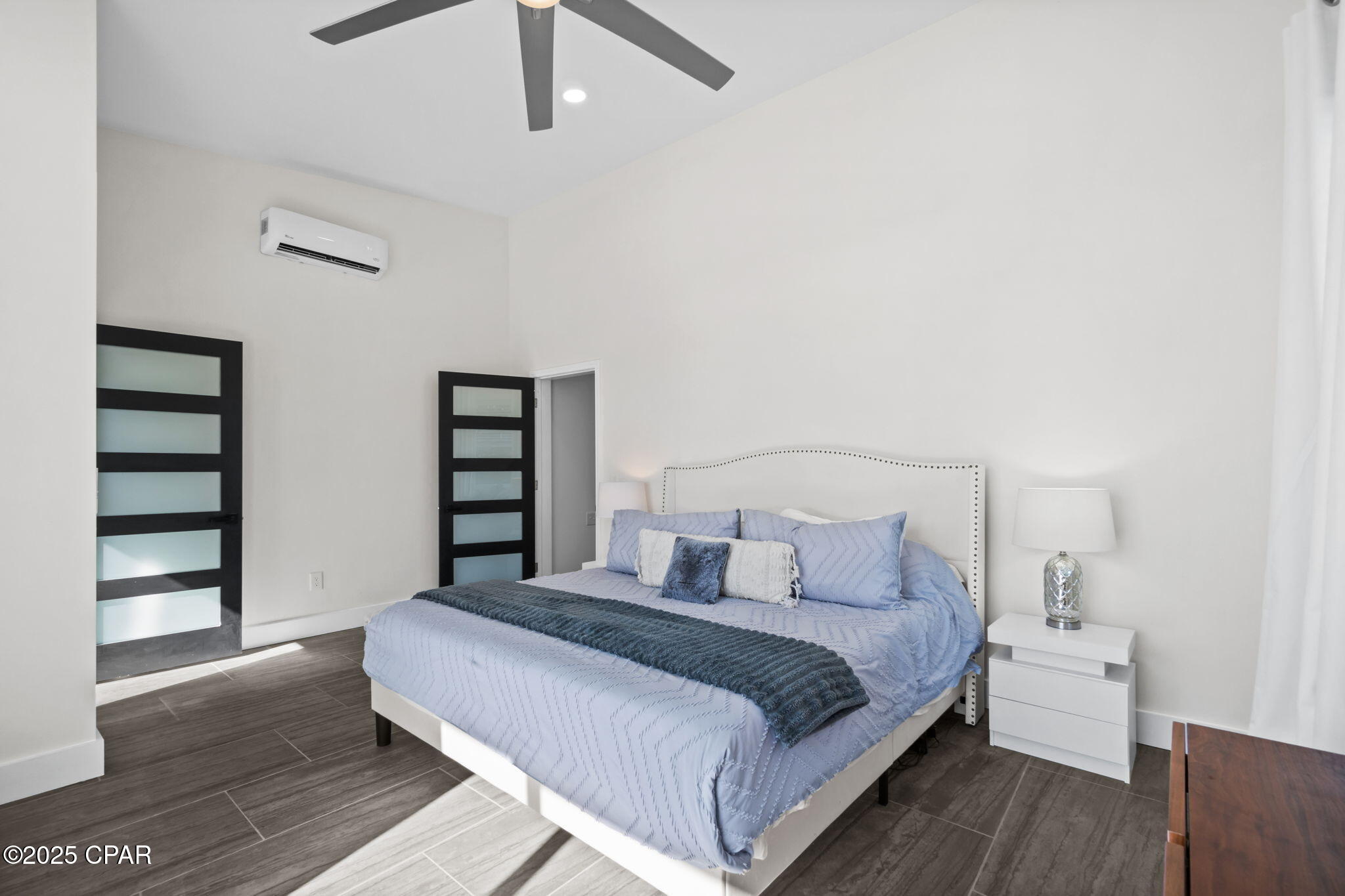 Dell Whatley - Residential