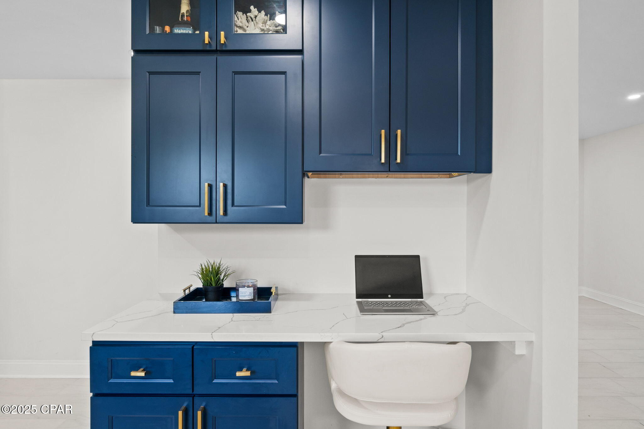 Dell Whatley - Residential