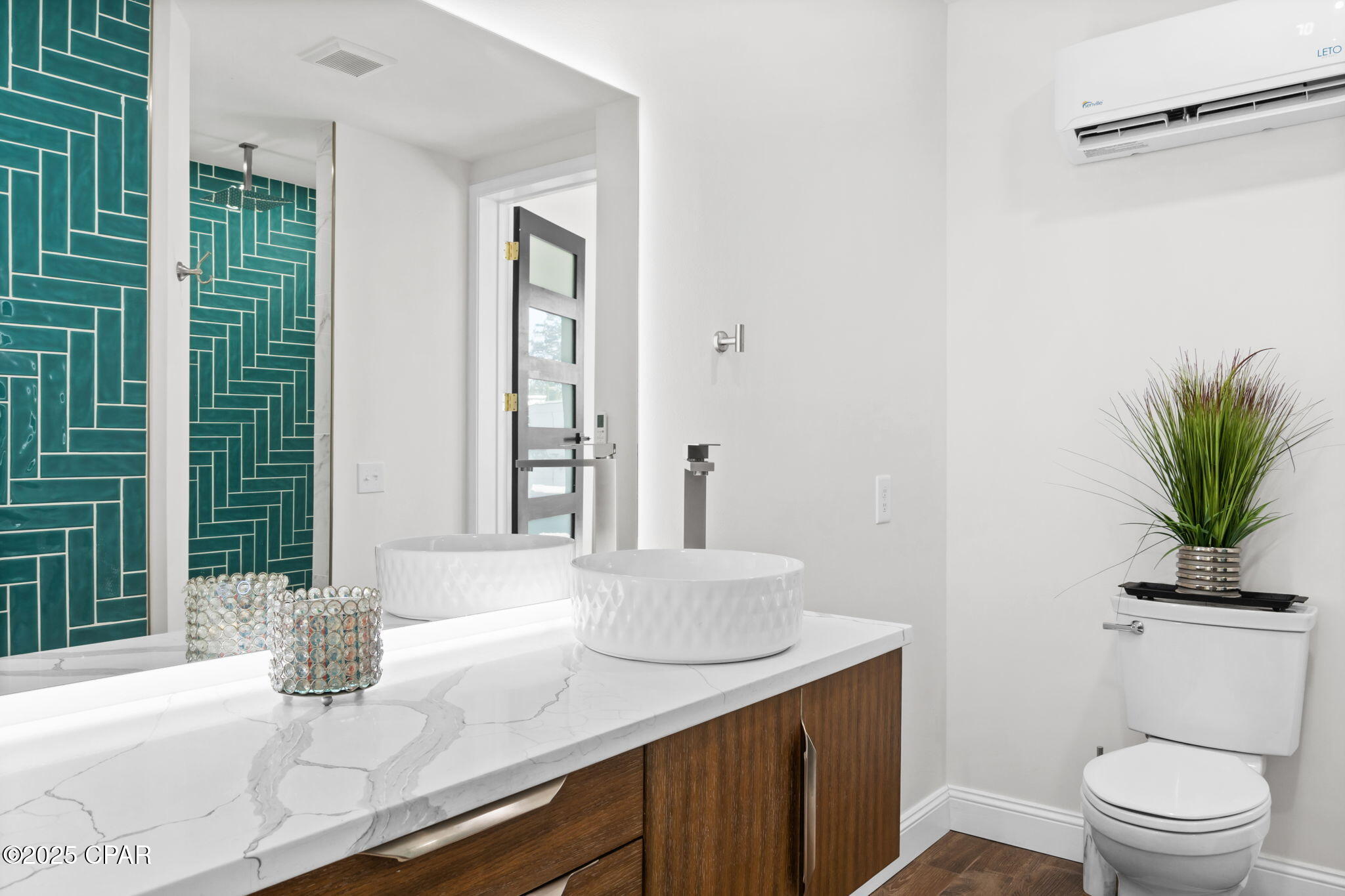 Dell Whatley - Residential