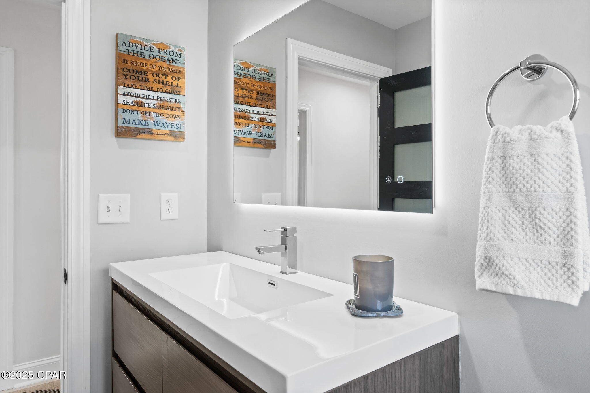 Dell Whatley - Residential