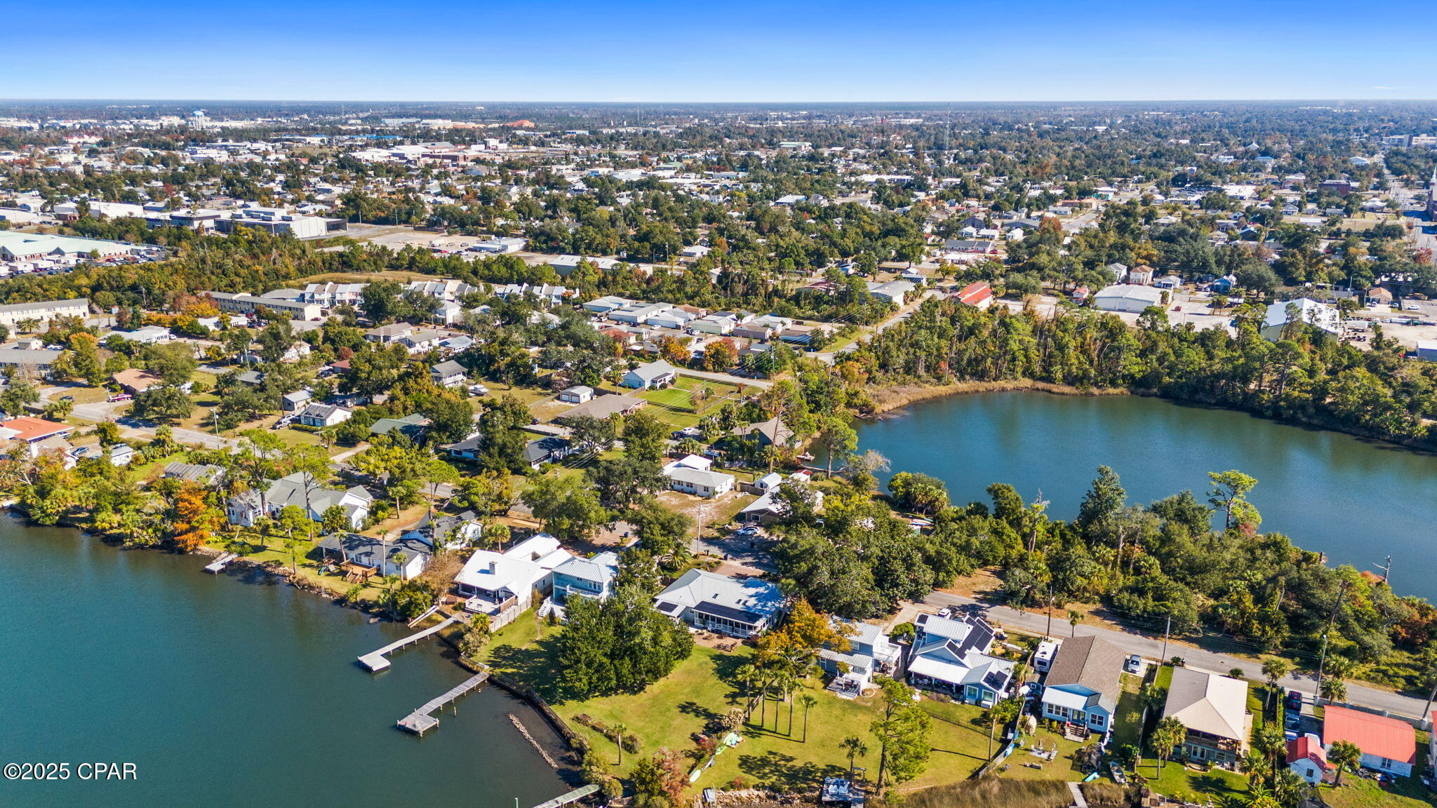 Dell Whatley - Residential