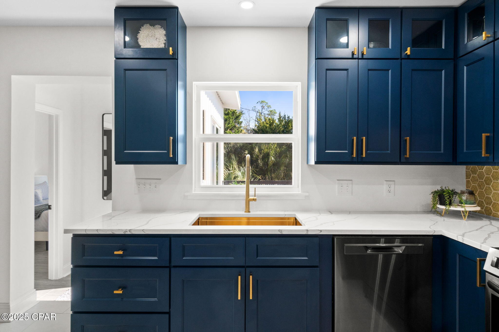 Dell Whatley - Residential