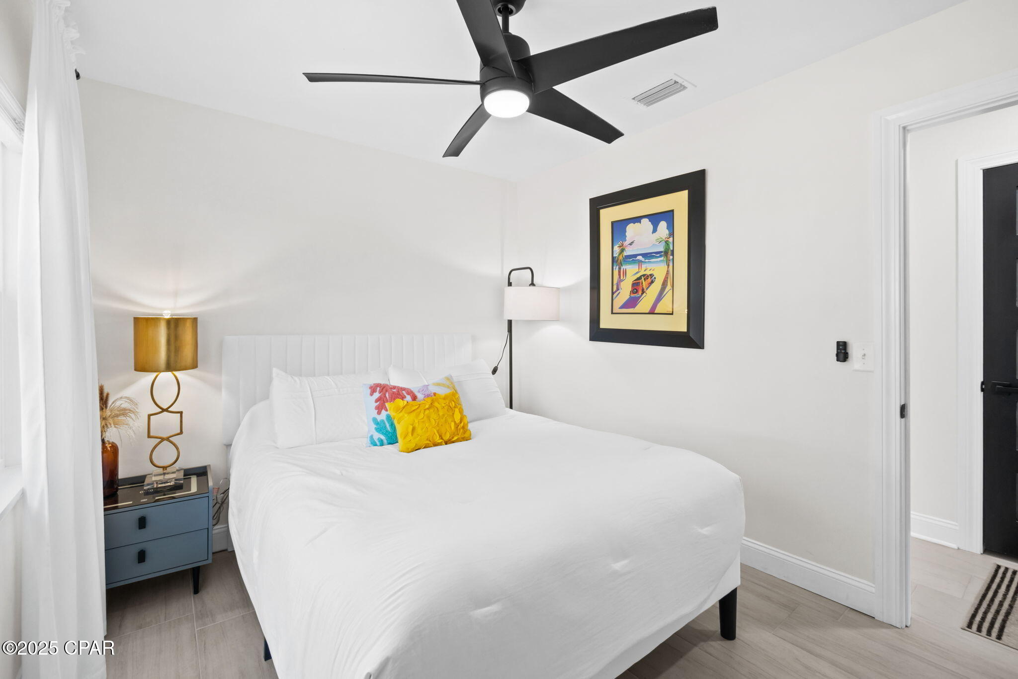 Dell Whatley - Residential