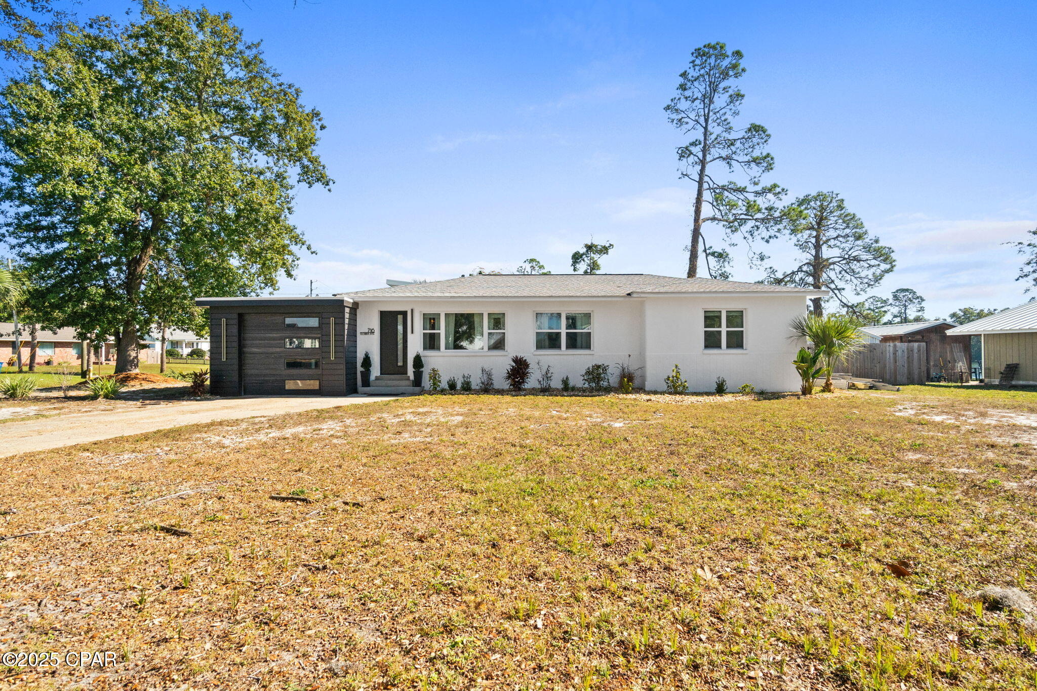 Dell Whatley - Residential