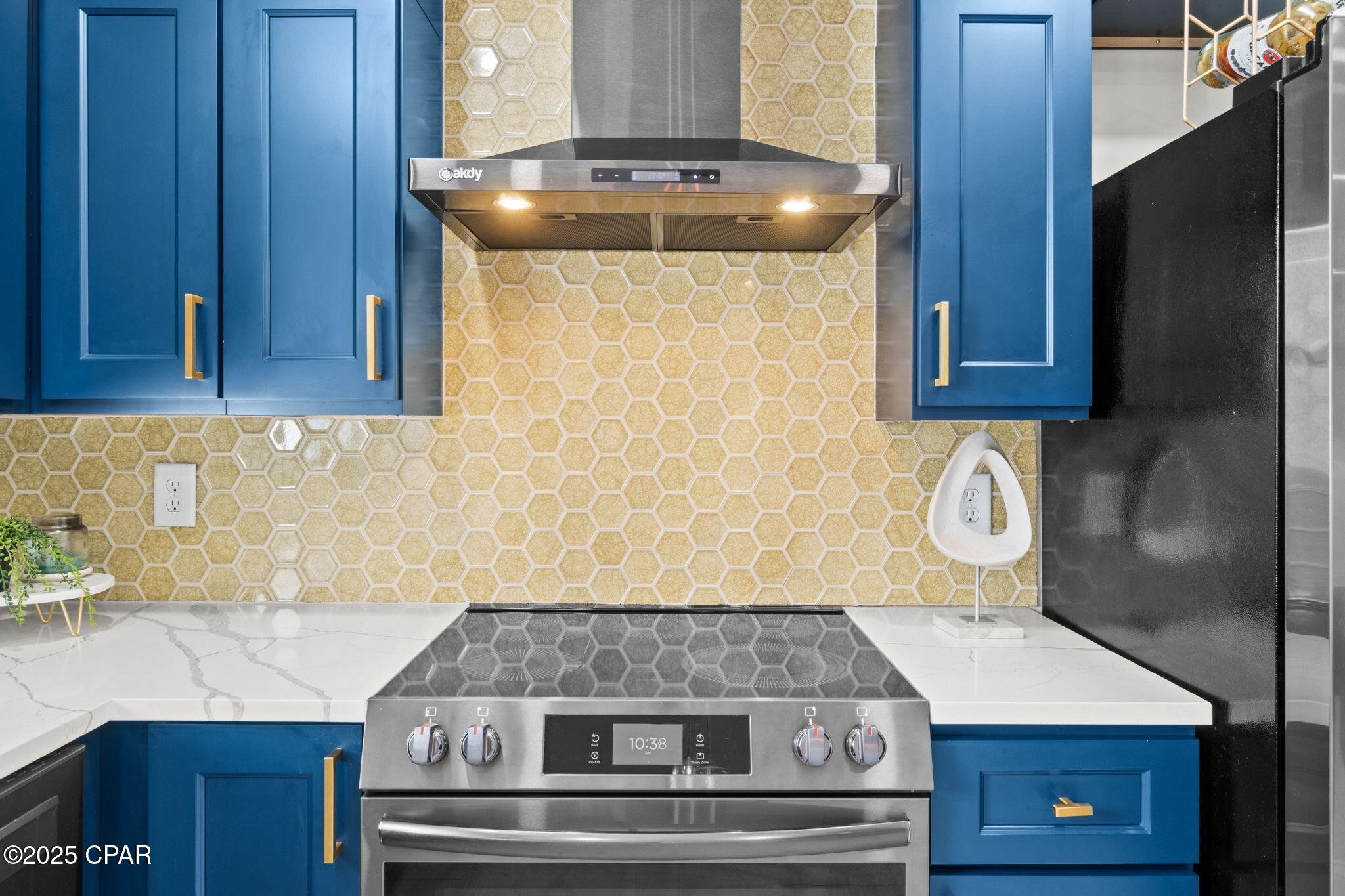 Dell Whatley - Residential