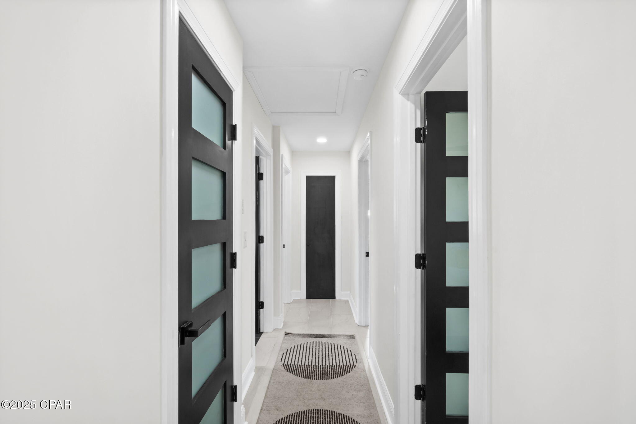 Dell Whatley - Residential