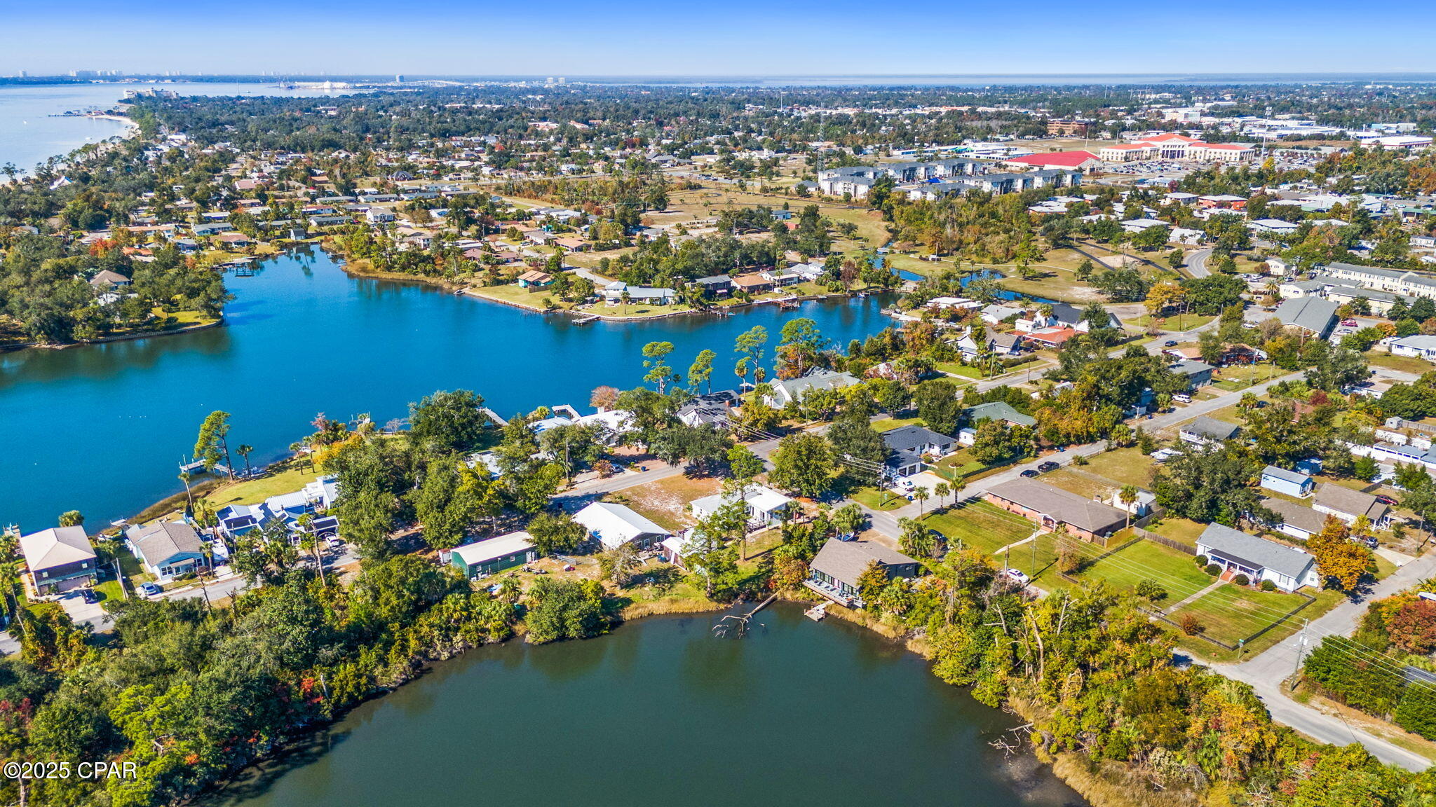 Dell Whatley - Residential