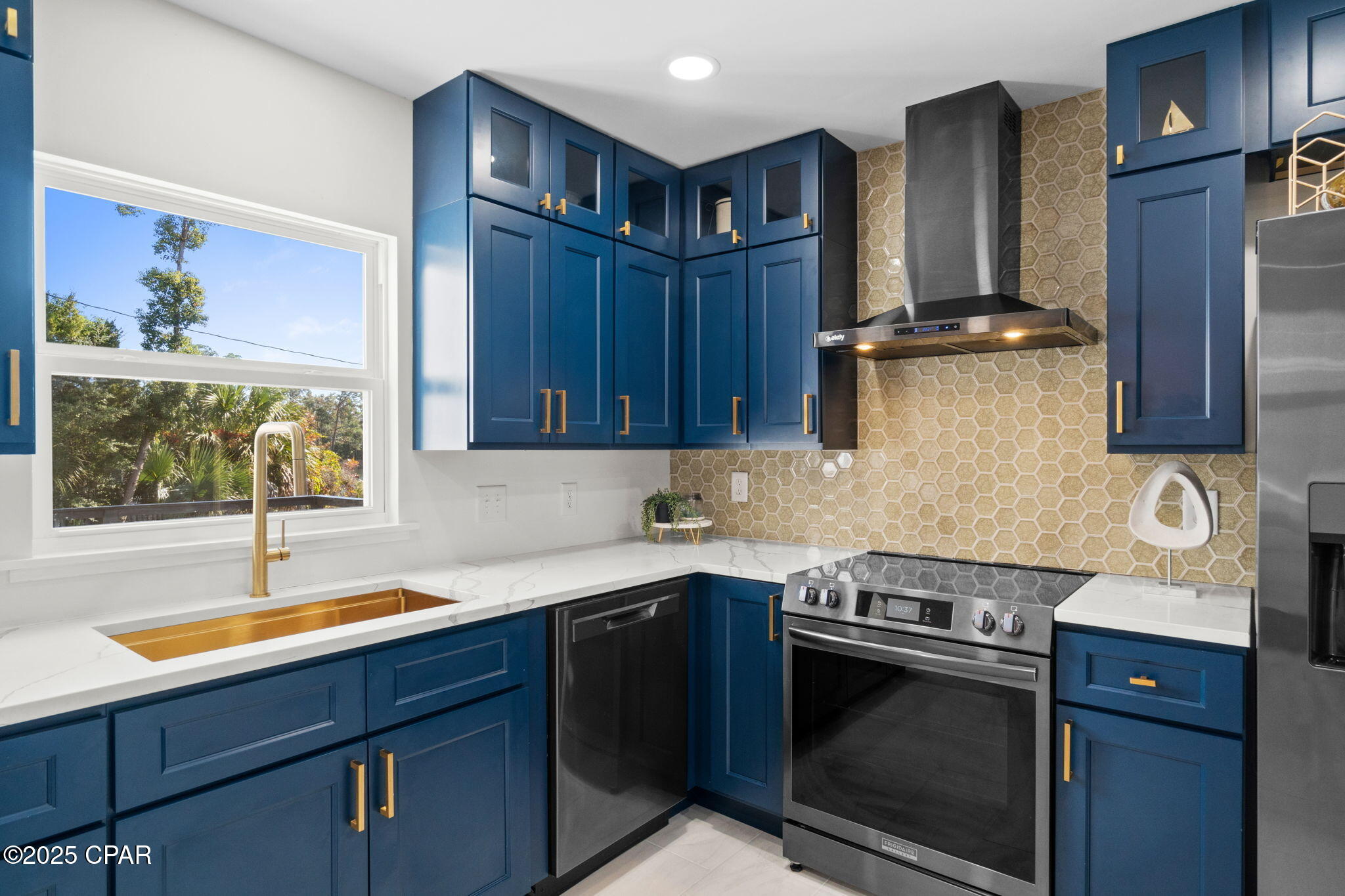 Dell Whatley - Residential