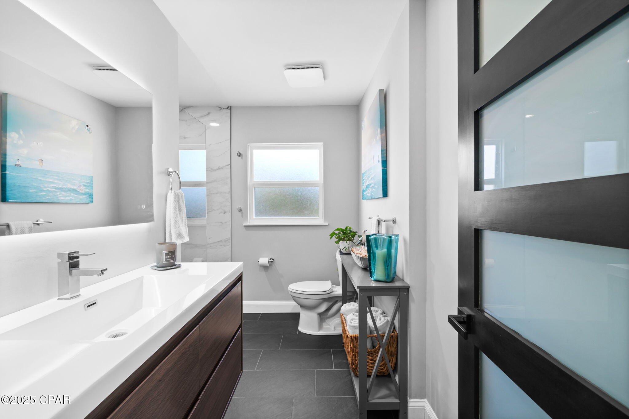 Dell Whatley - Residential