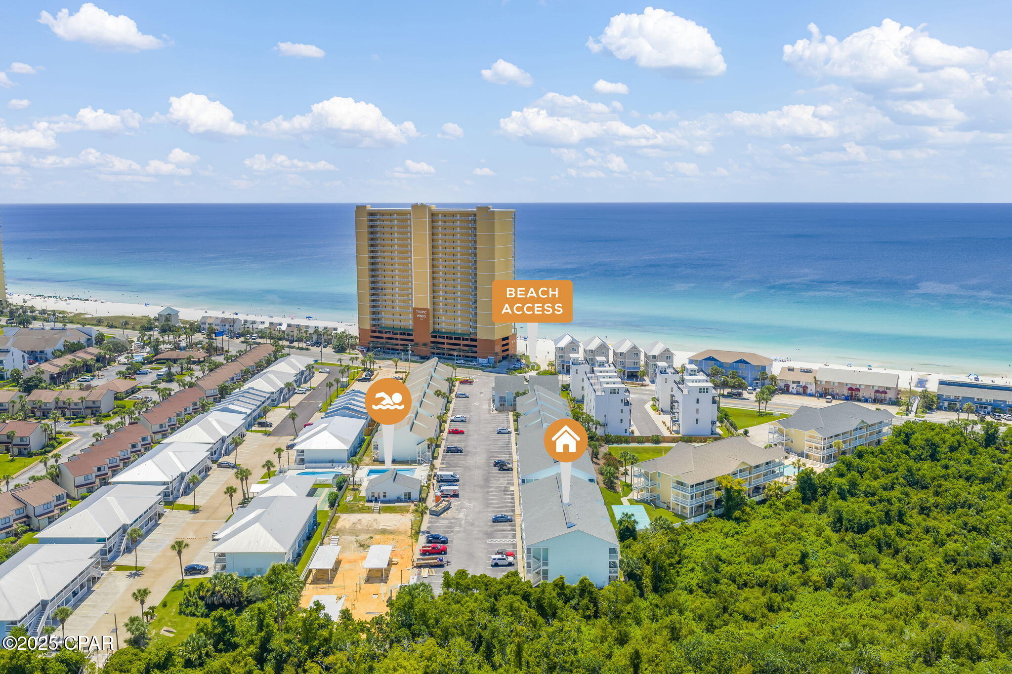 Southwind 3 Condo - Residential