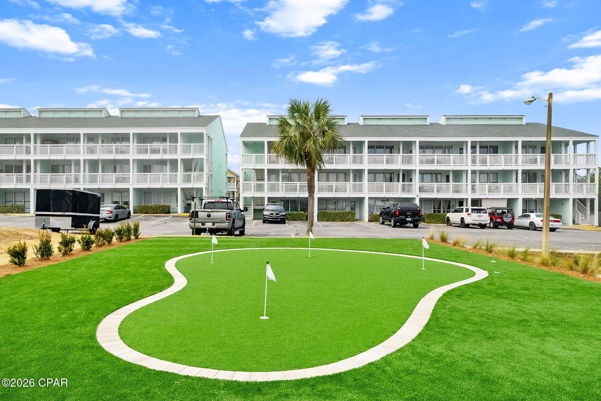 Southwind 3 Condo - Residential