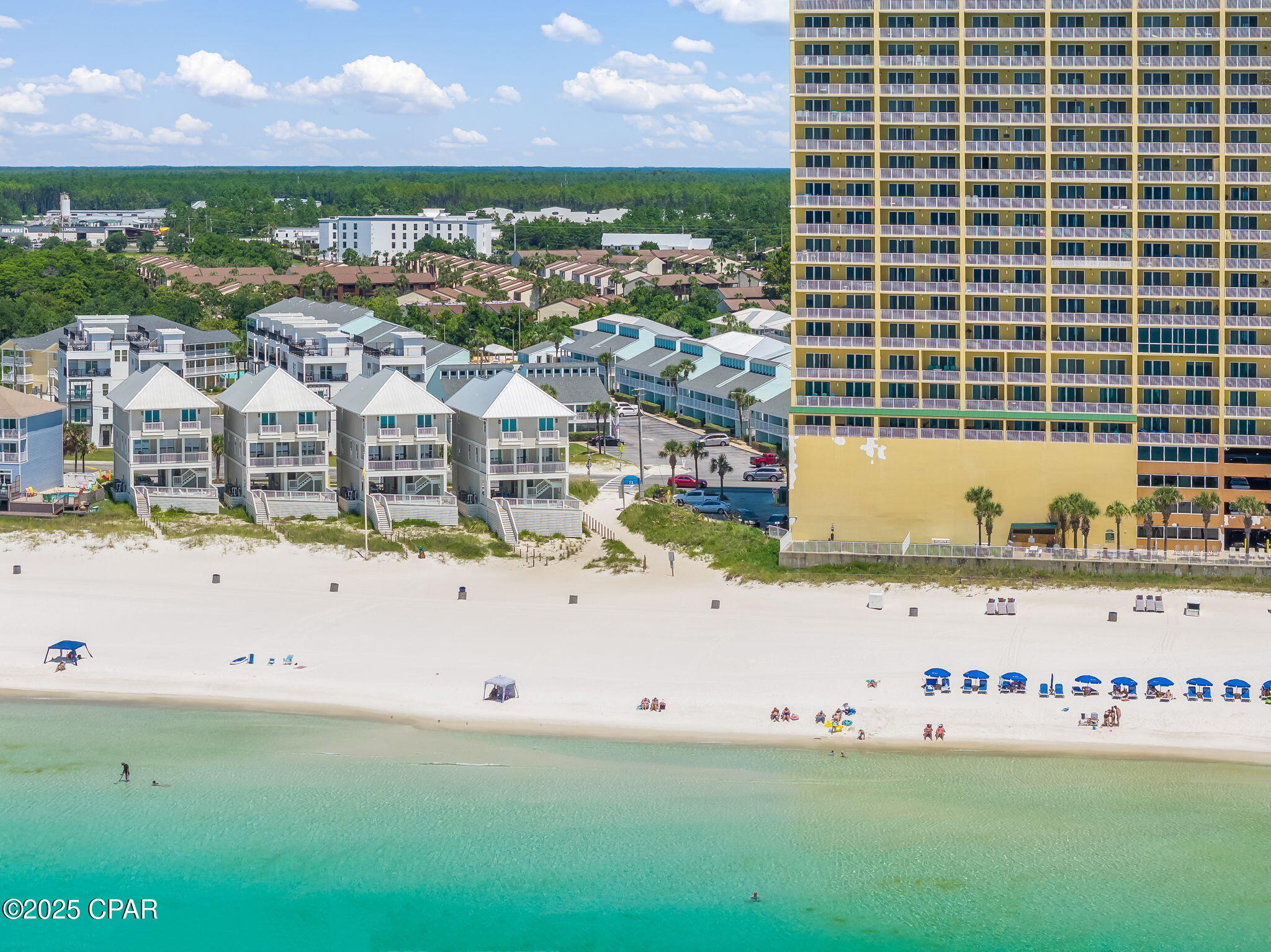 Southwind 3 Condo - Residential