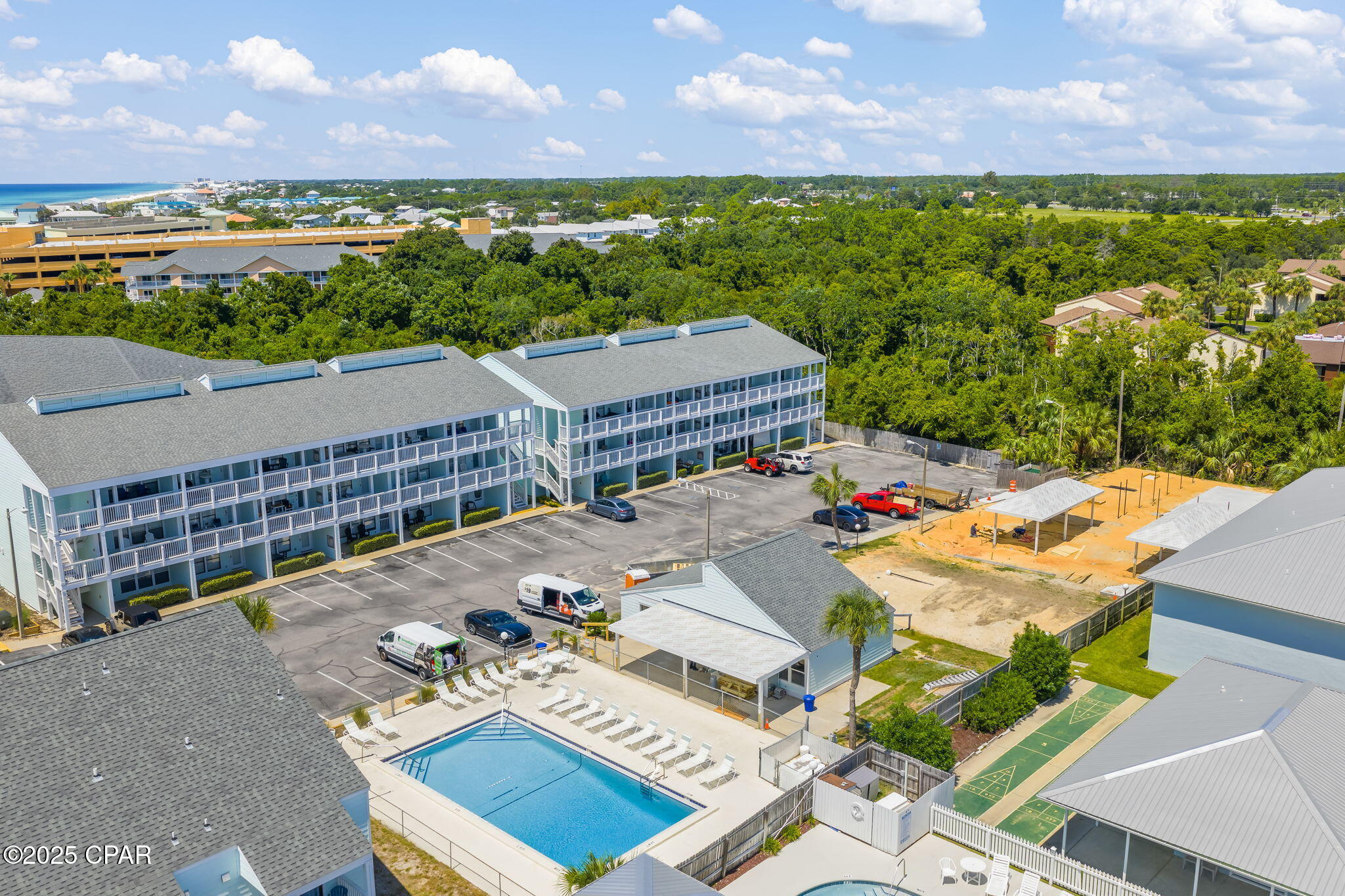 Southwind 3 Condo - Residential