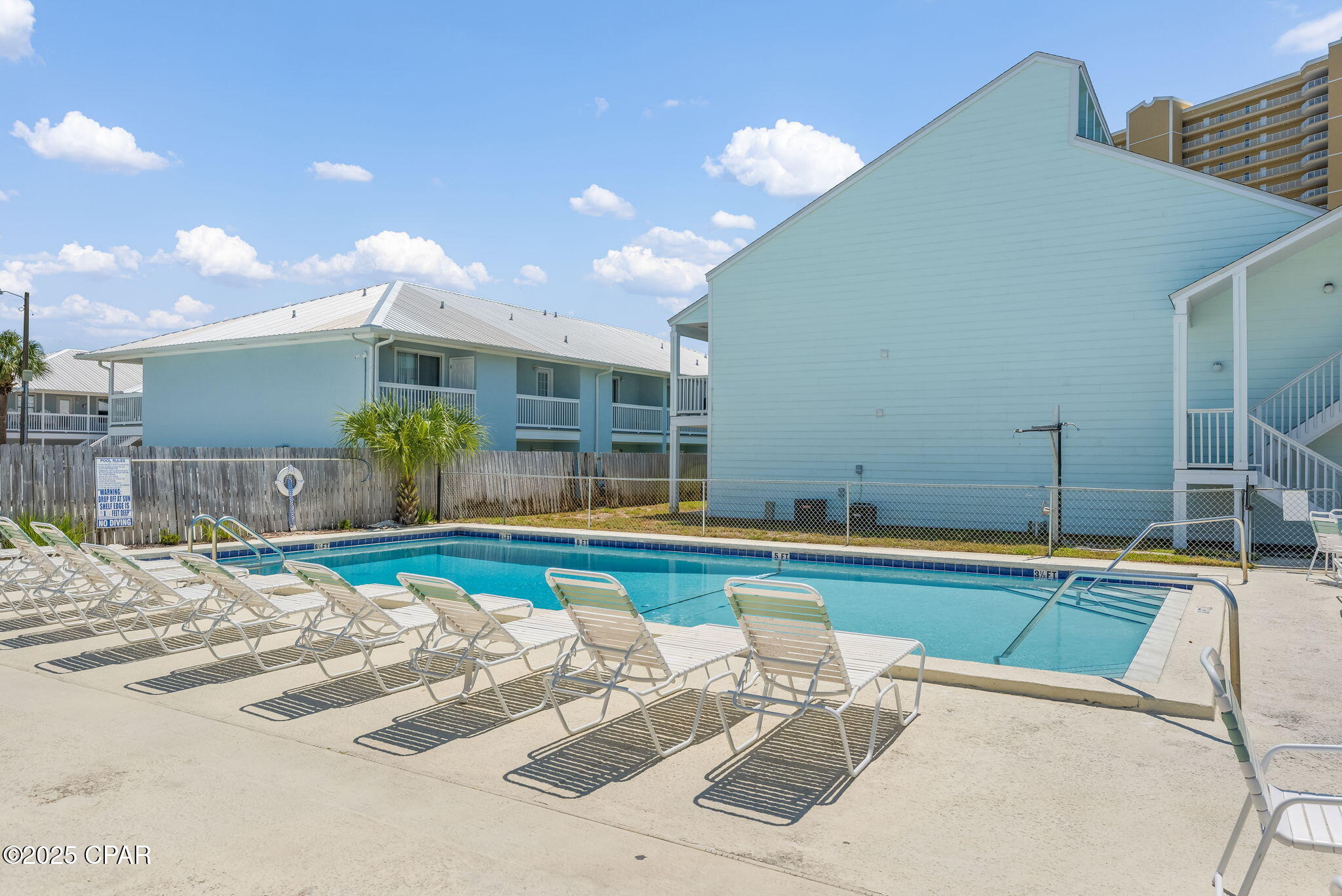 Southwind 3 Condo - Residential