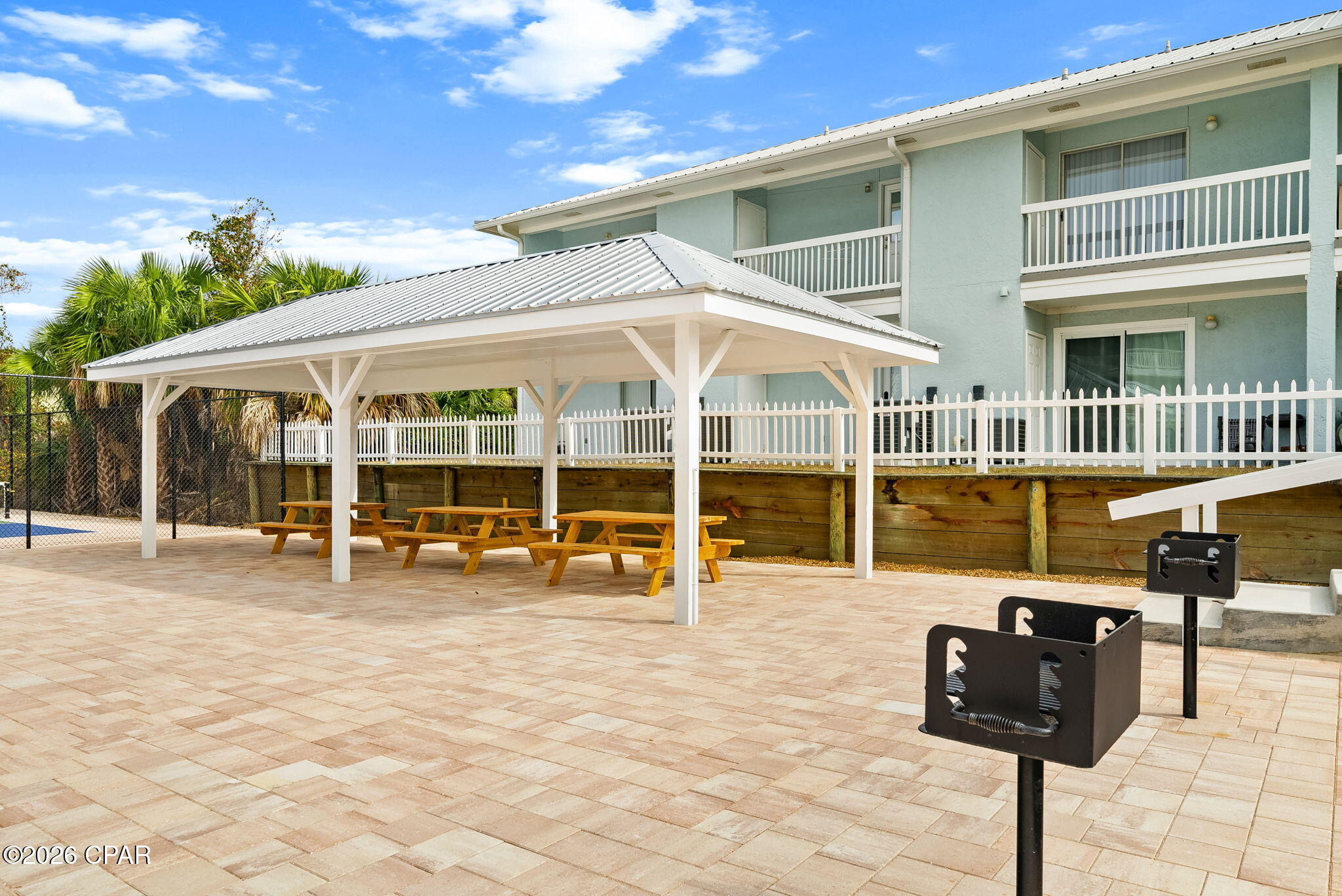 Southwind 3 Condo - Residential