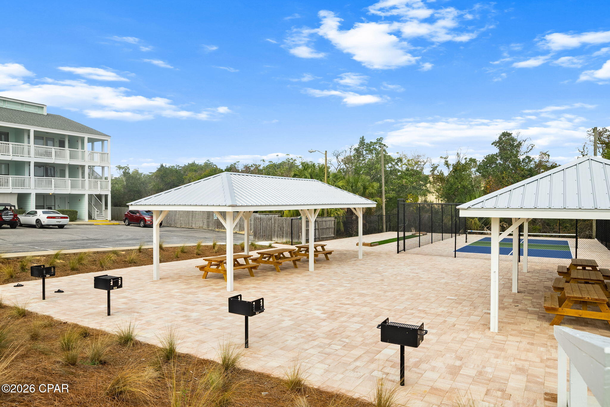 Southwind 3 Condo - Residential