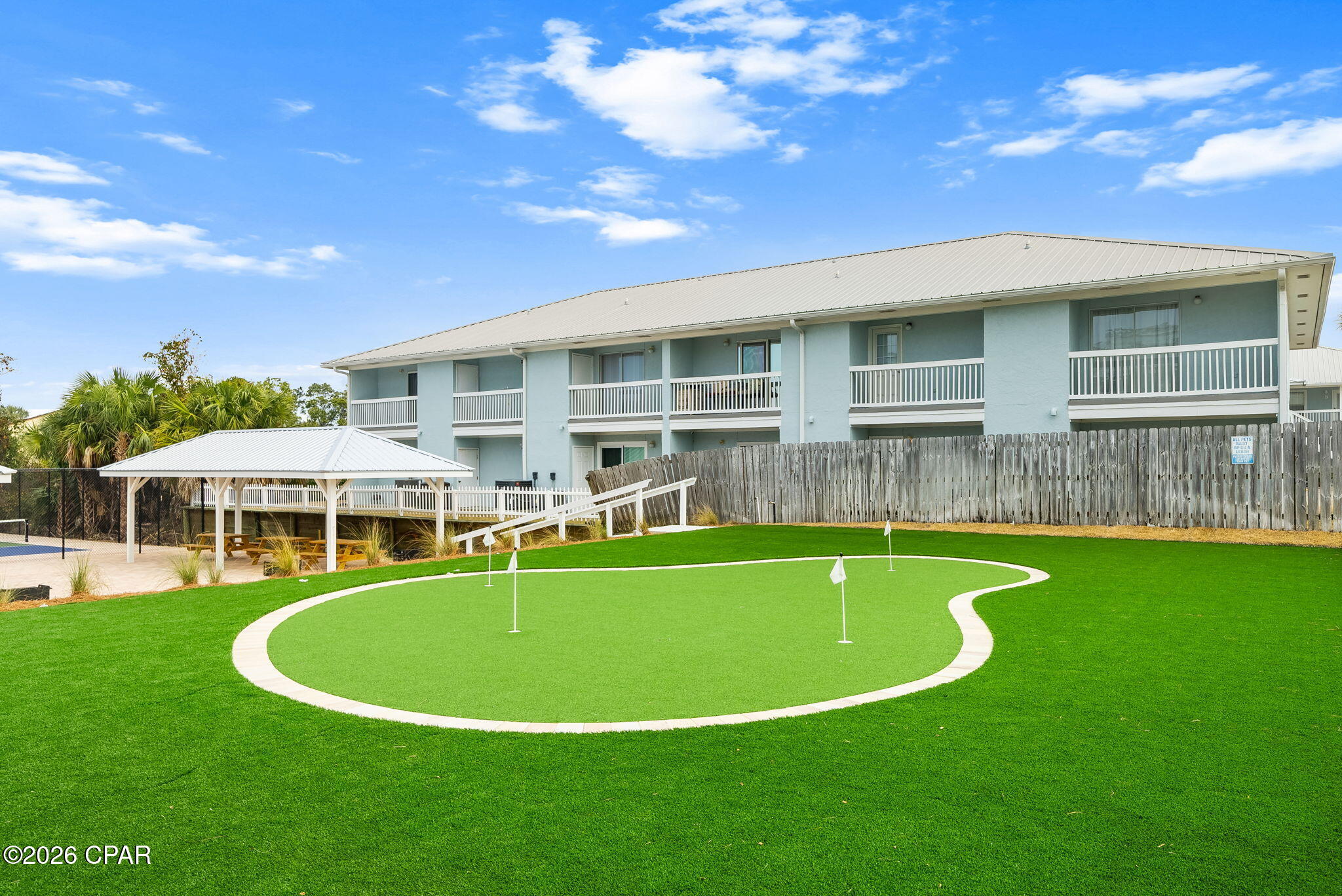 Southwind 3 Condo - Residential