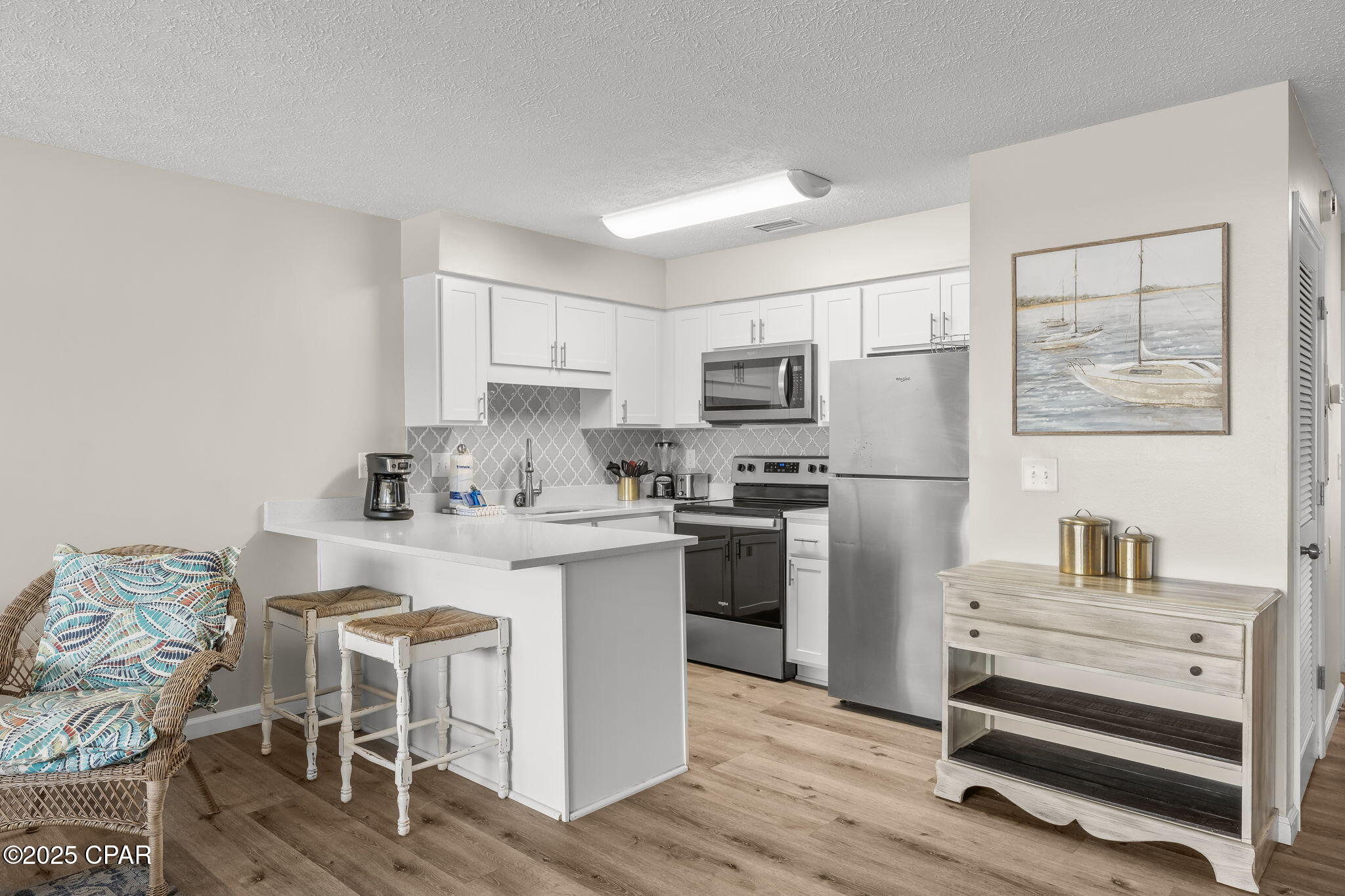 Southwind 3 Condo - Residential