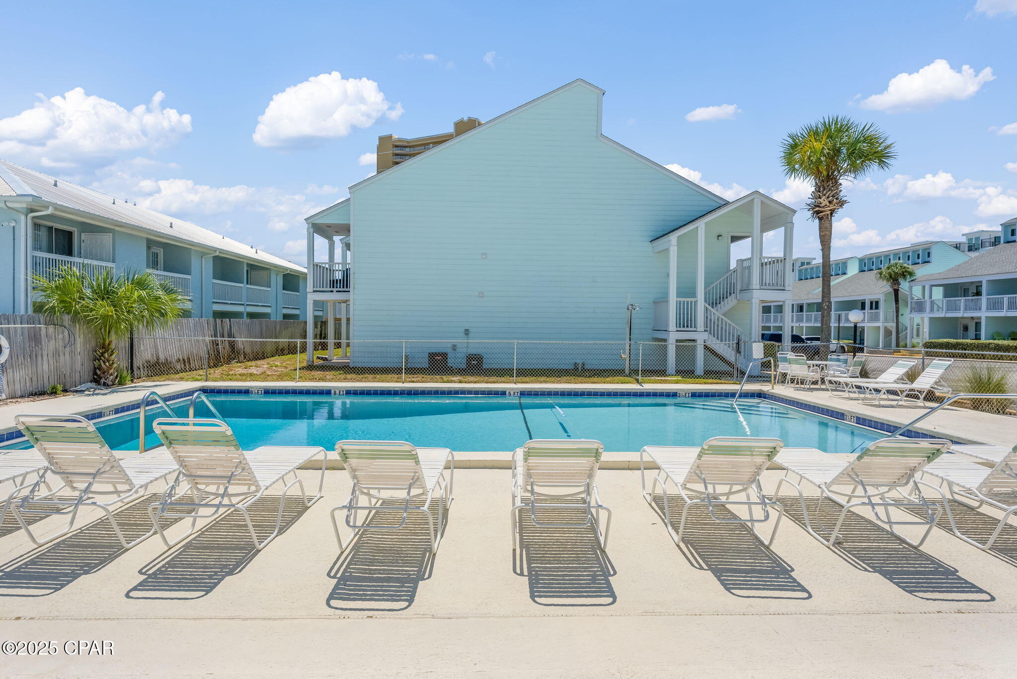 Southwind 3 Condo - Residential