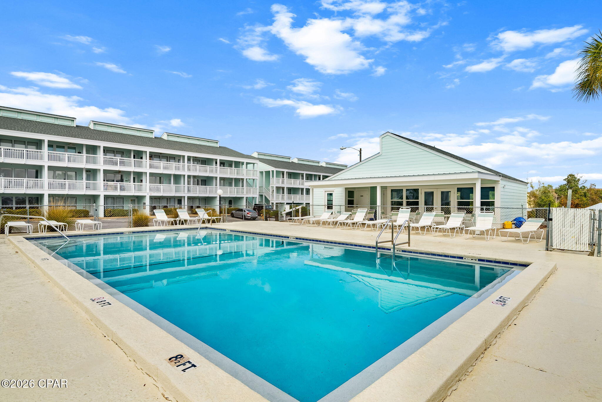 Southwind 3 Condo - Residential