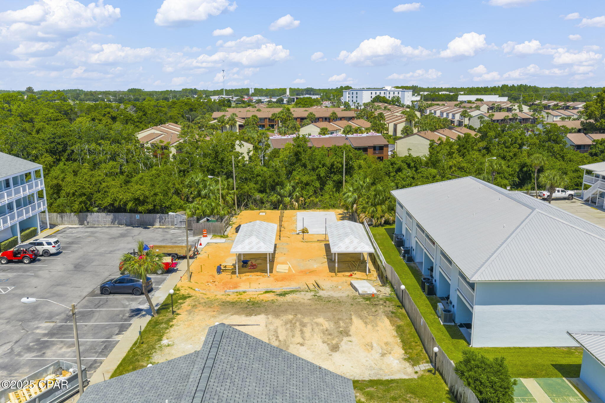 Southwind 3 Condo - Residential