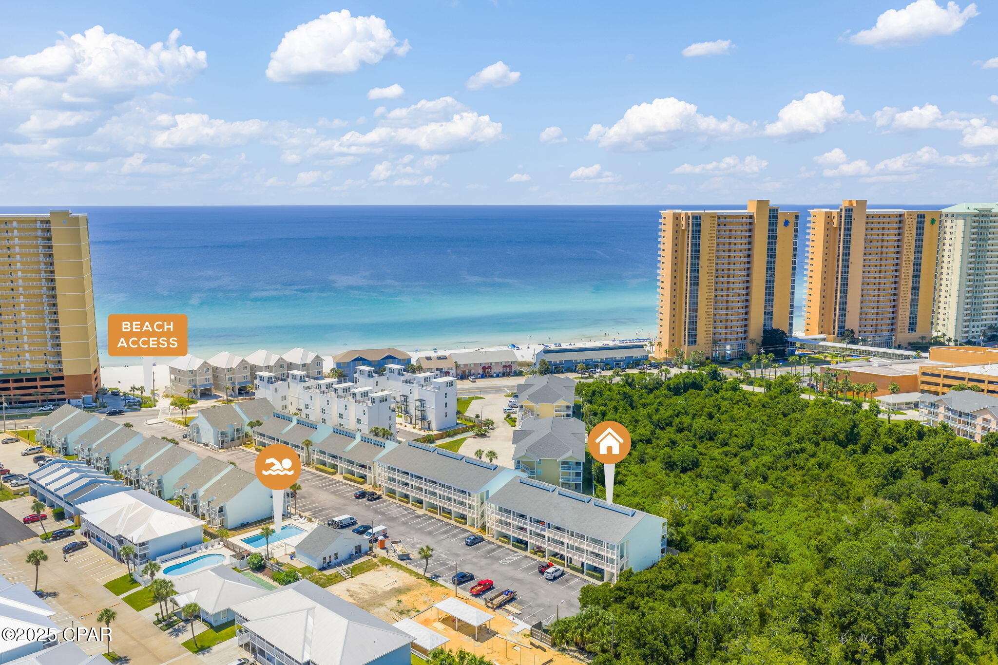 Southwind 3 Condo - Residential