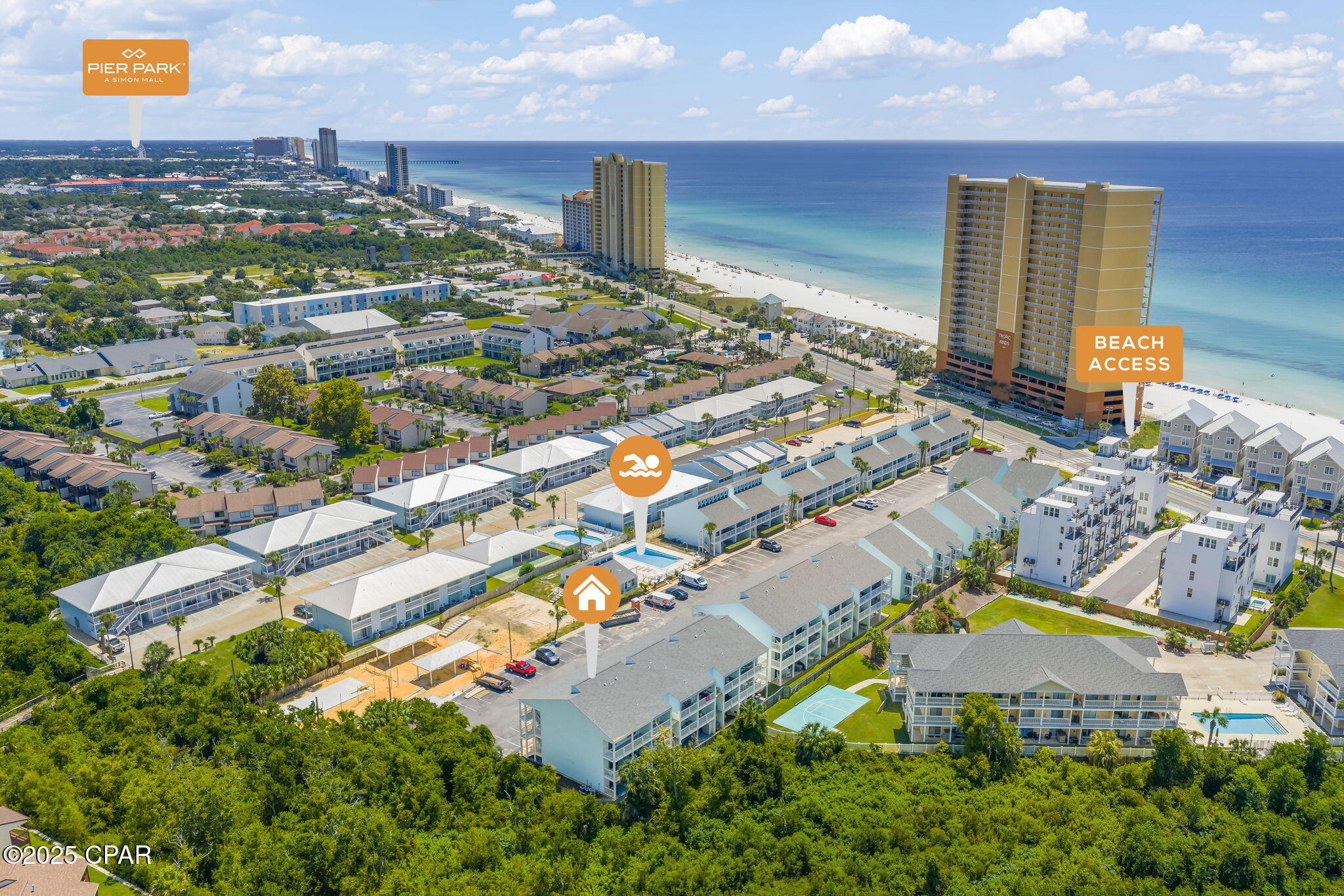 Southwind 3 Condo - Residential