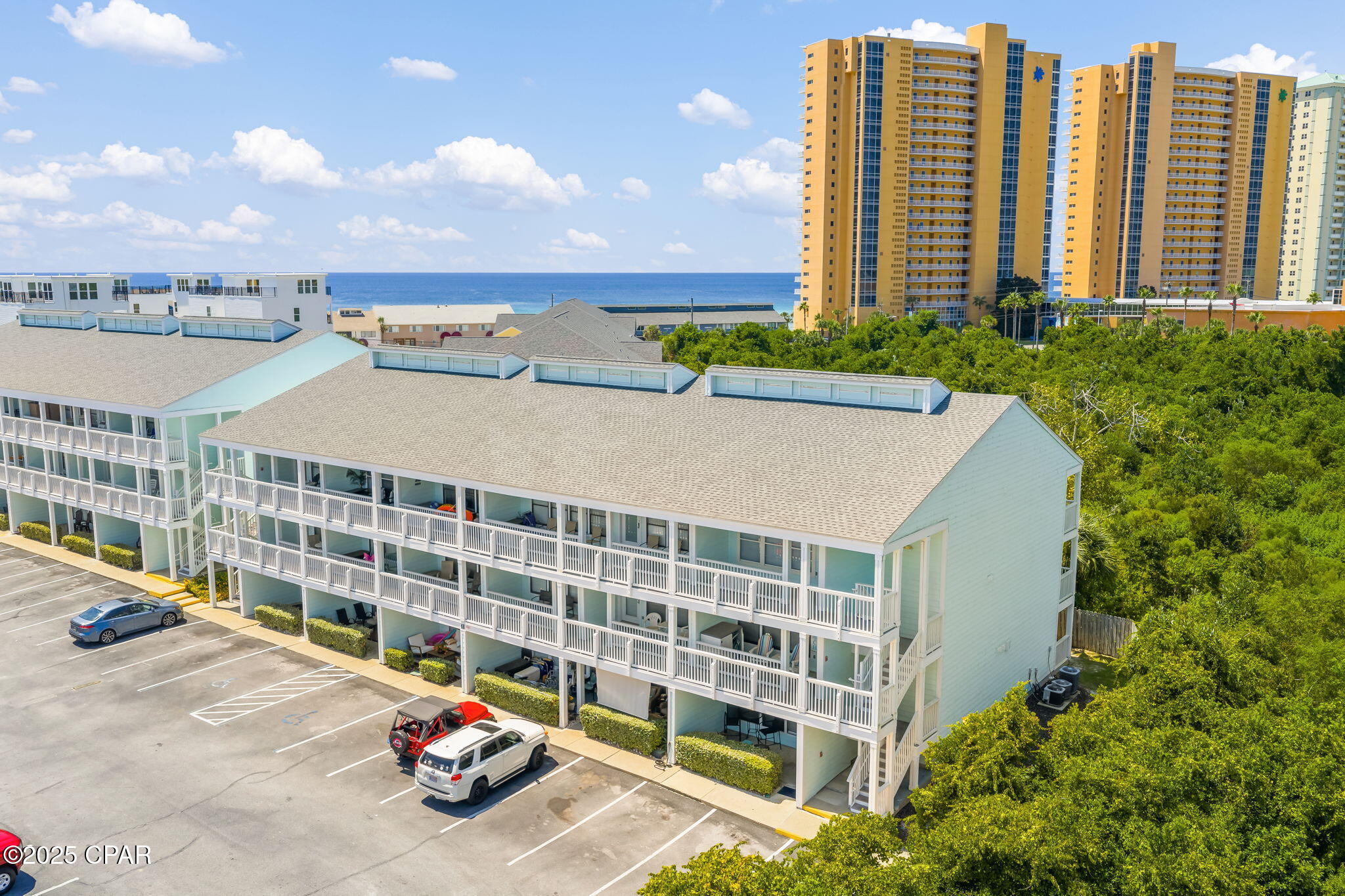 Southwind 3 Condo - Residential