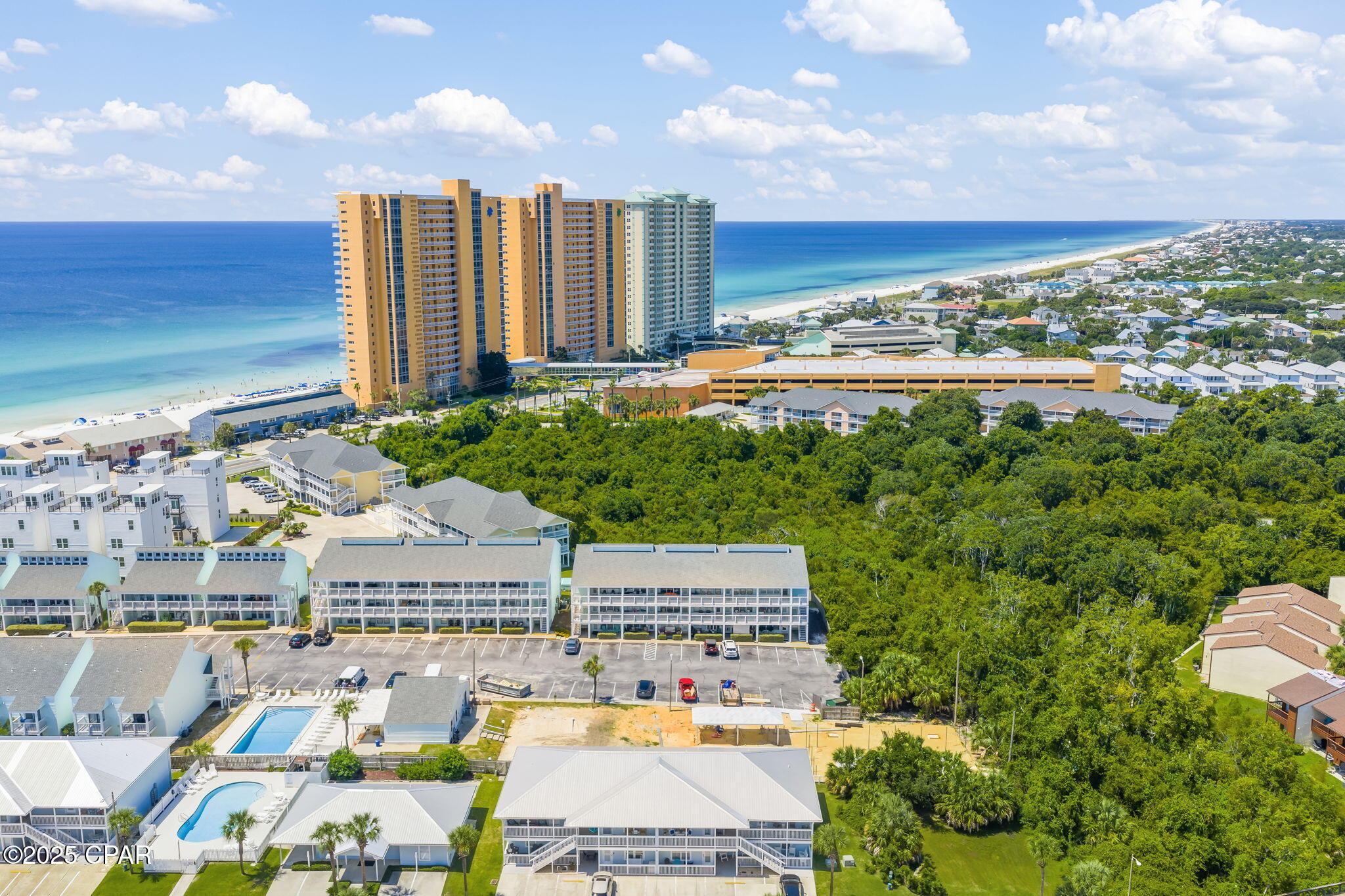 Southwind 3 Condo - Residential