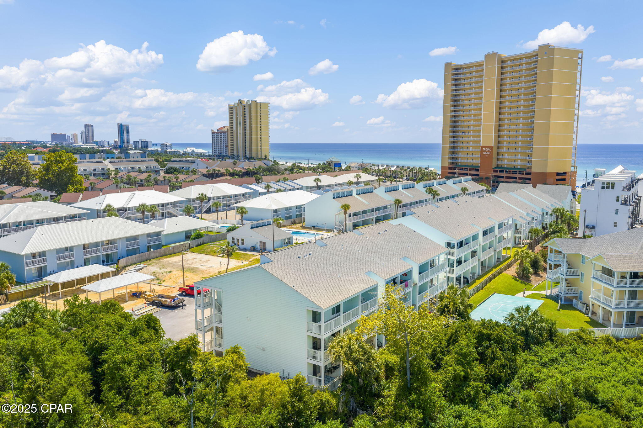 Southwind 3 Condo - Residential