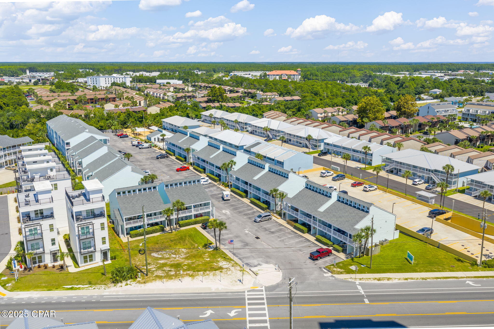 Southwind 3 Condo - Residential