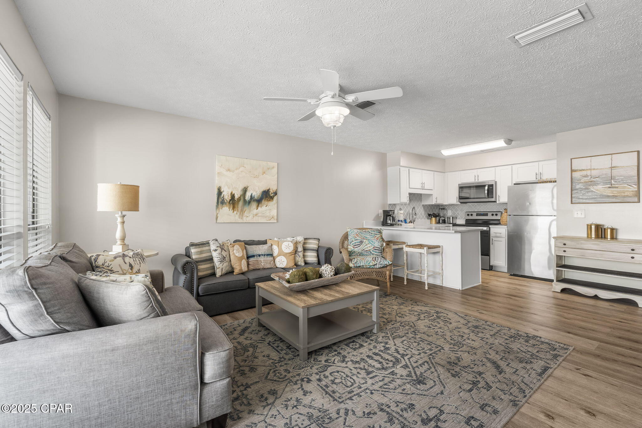 Southwind 3 Condo - Residential